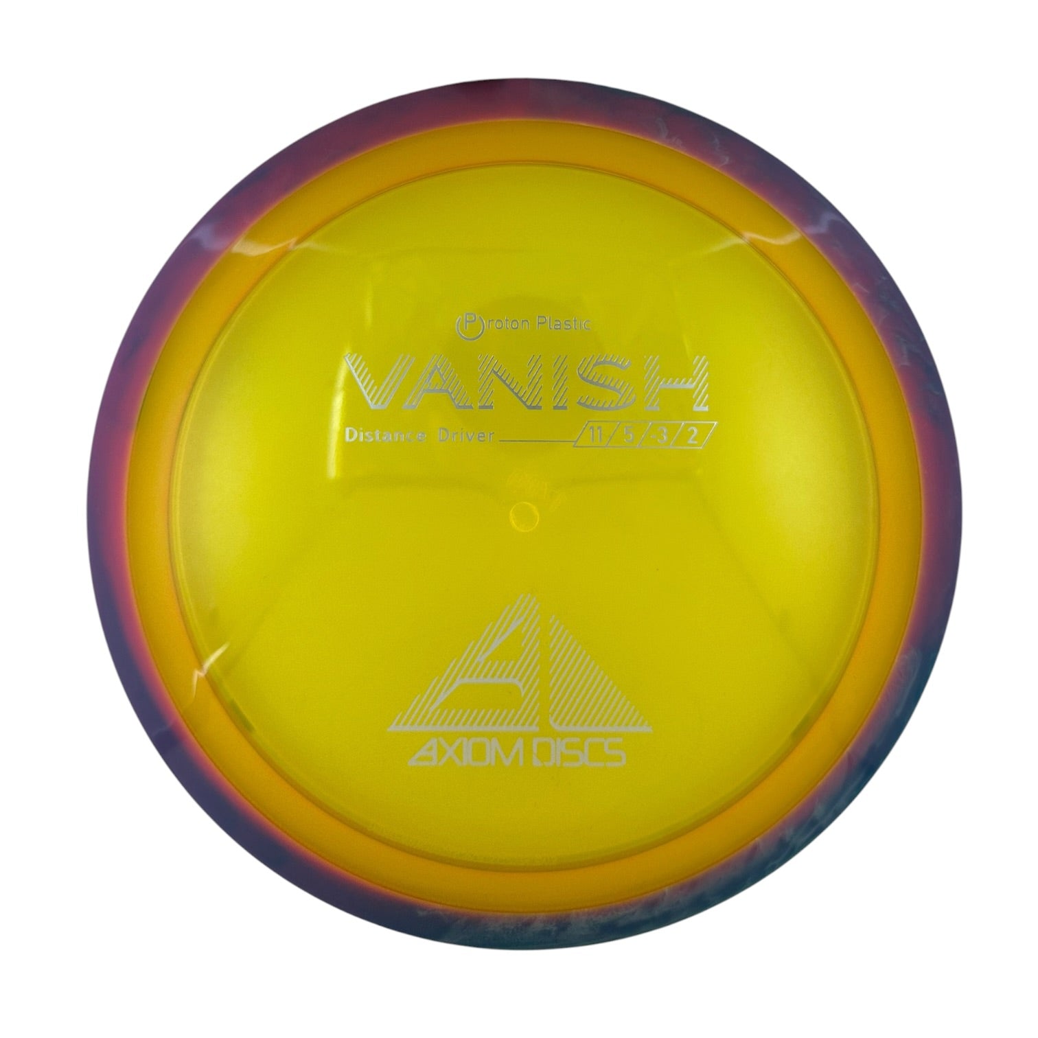 Axiom Vanish - Proton Plastic