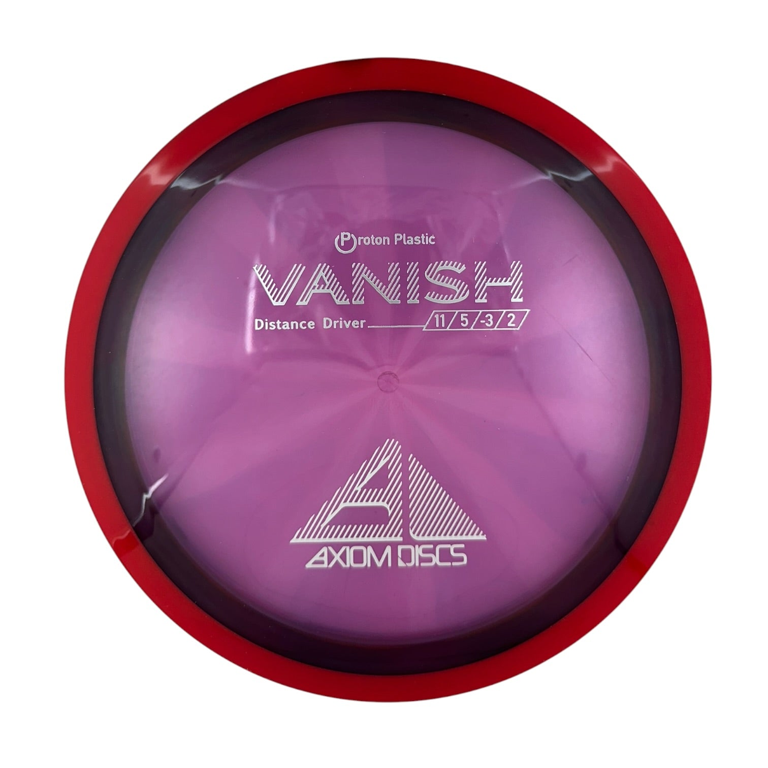 Axiom Vanish - Proton Plastic