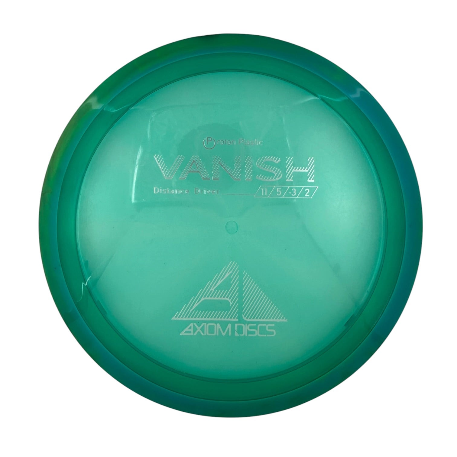 Axiom Vanish - Proton Plastic