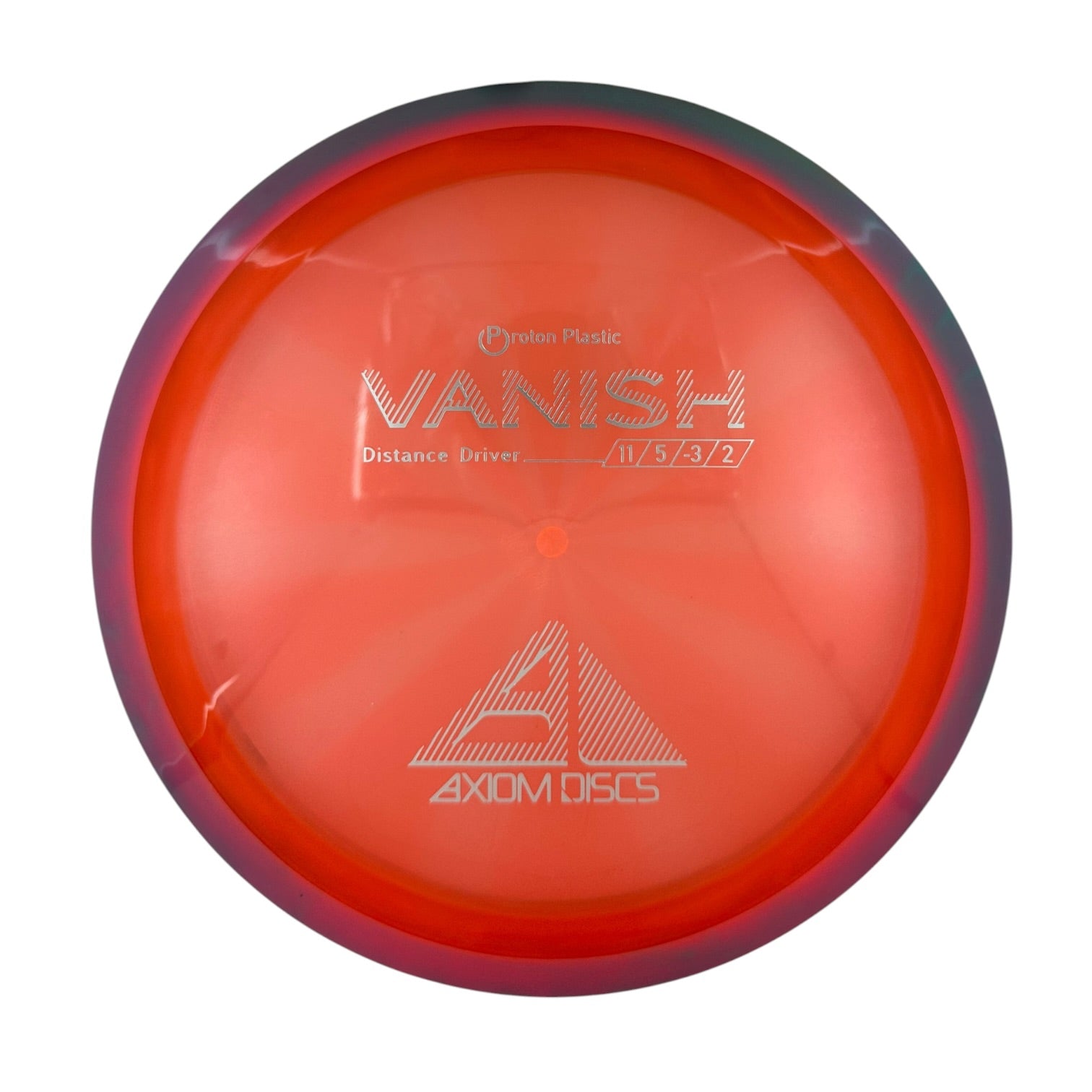 Axiom Vanish - Proton Plastic