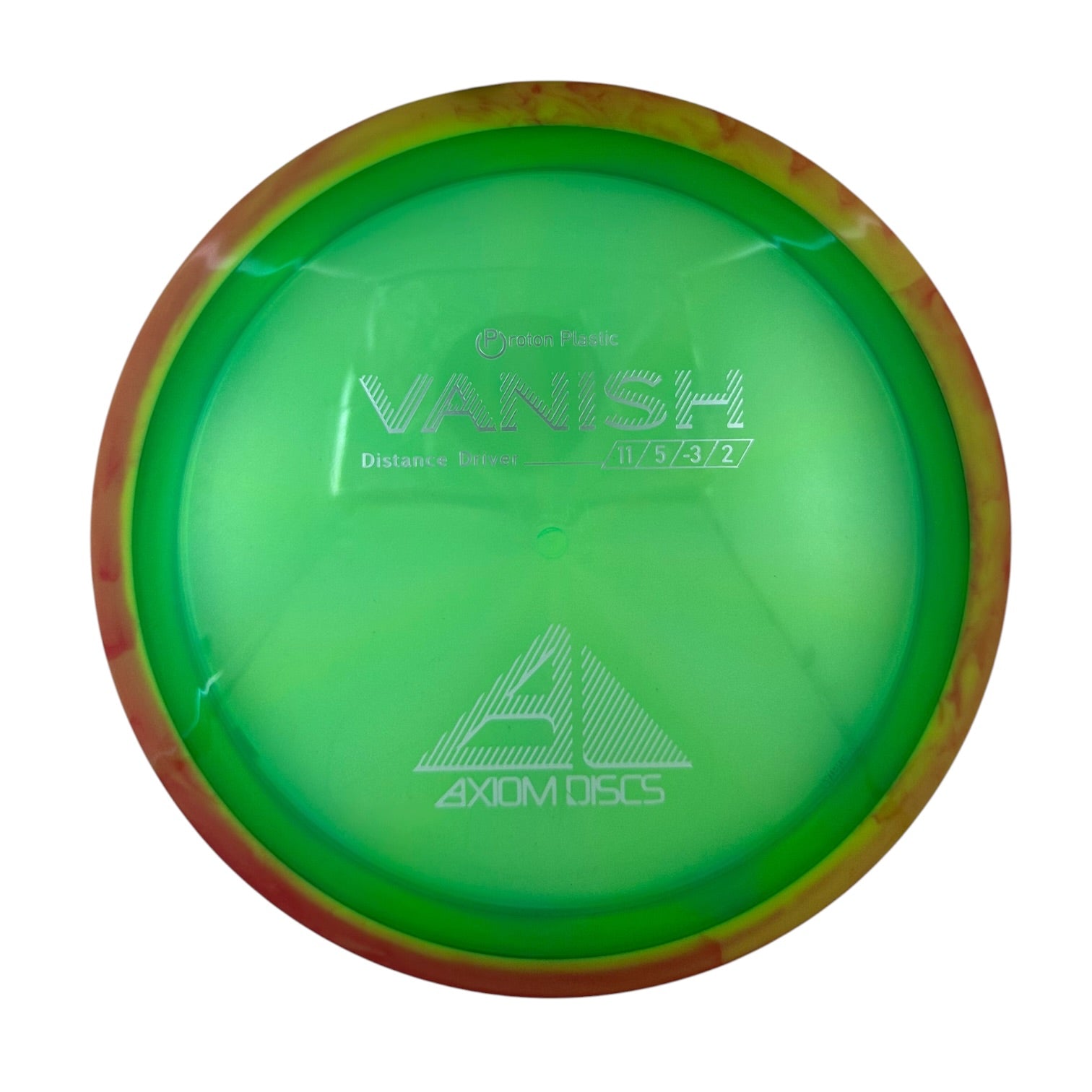 Axiom Vanish - Proton Plastic