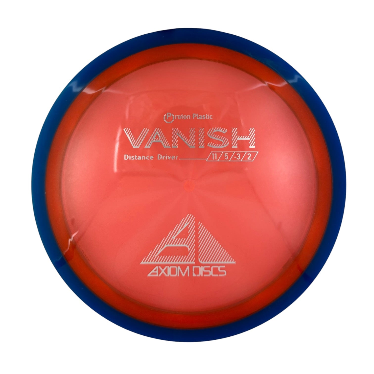 Axiom Vanish - Proton Plastic
