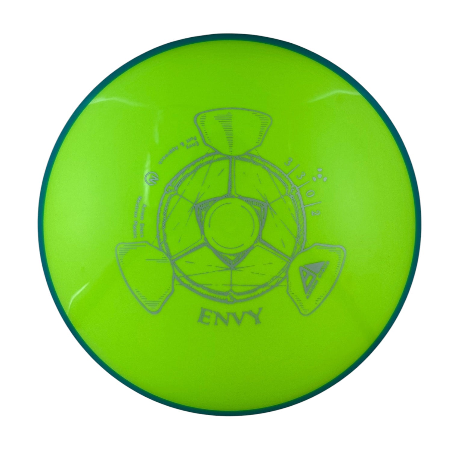 Axiom Envy - Neutron Plastic