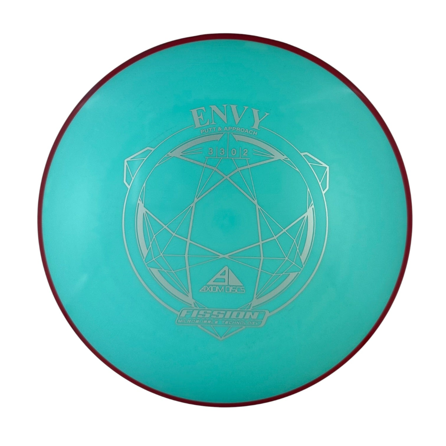 Axiom Envy - Fission Plastic