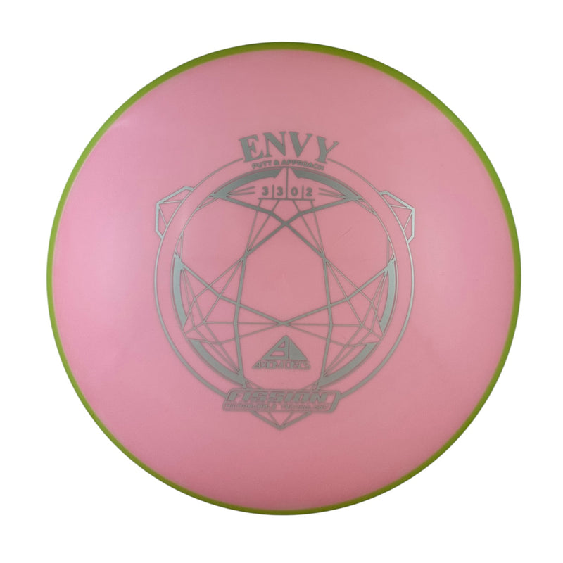 Axiom Envy - Fission Plastic