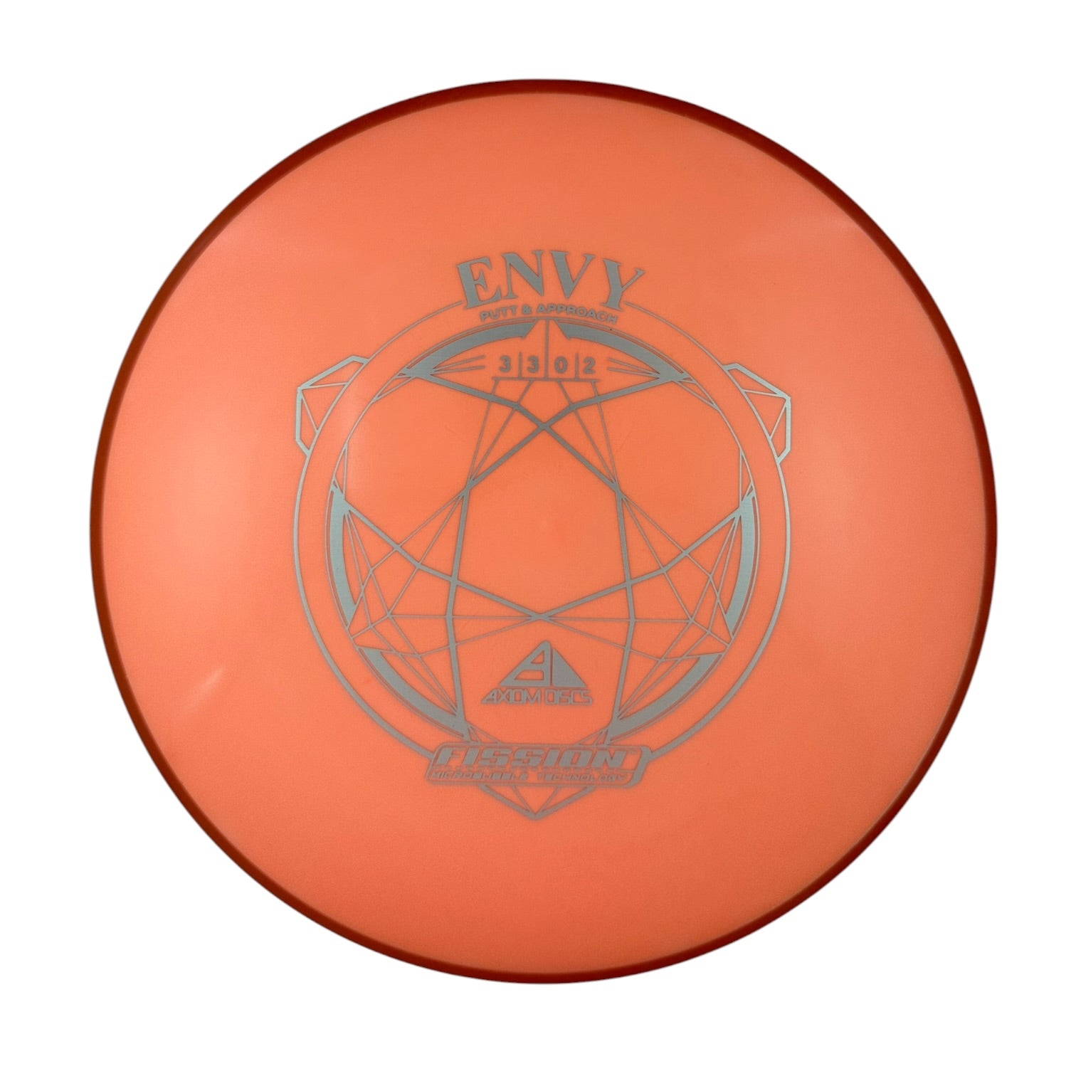 Axiom Envy - Fission Plastic