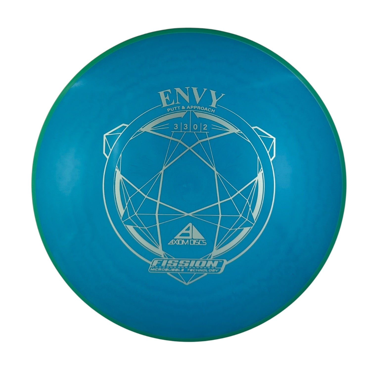 Axiom Envy - Fission Plastic