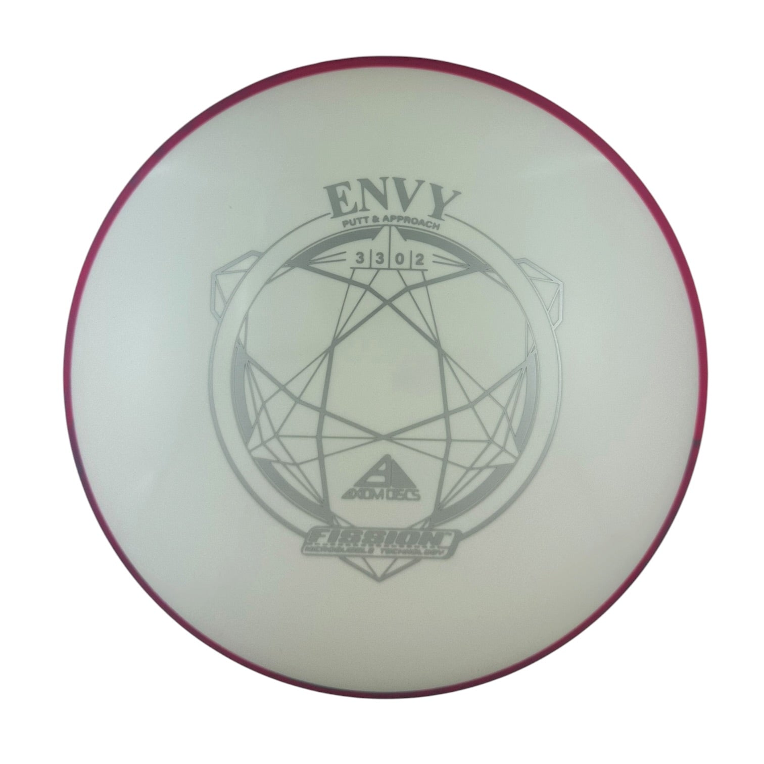 Axiom Envy - Fission Plastic