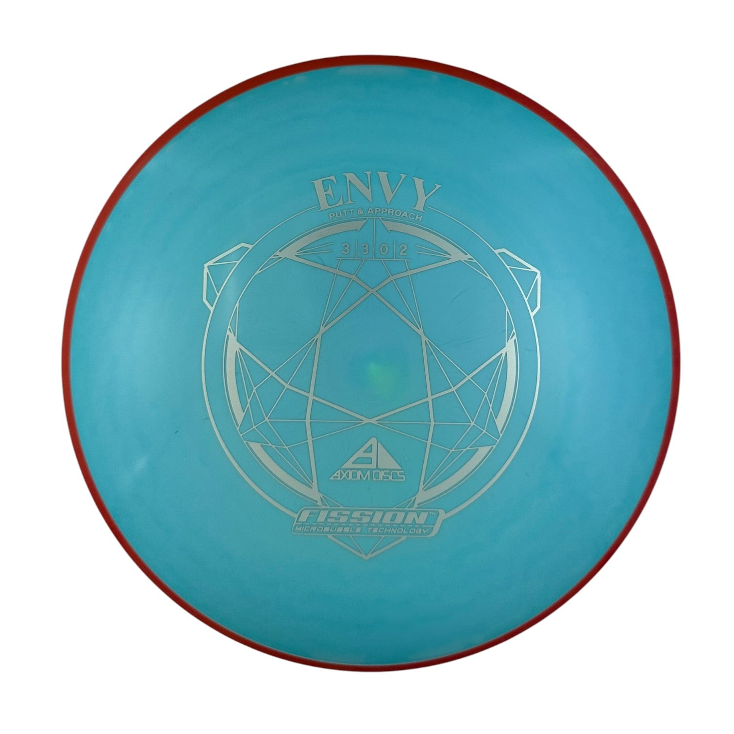 Axiom Envy - Fission Plastic