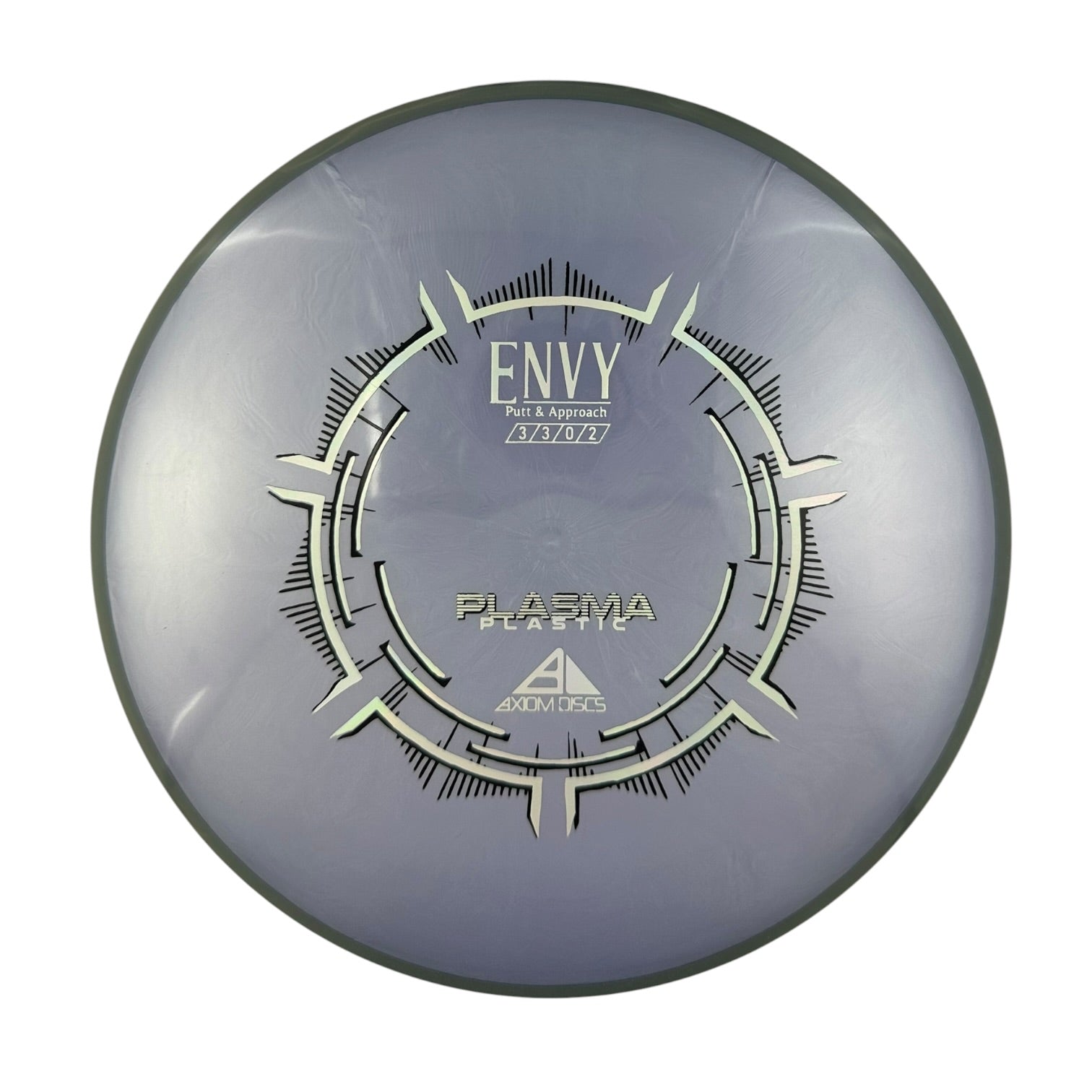Axiom Envy - Plasma Plastic