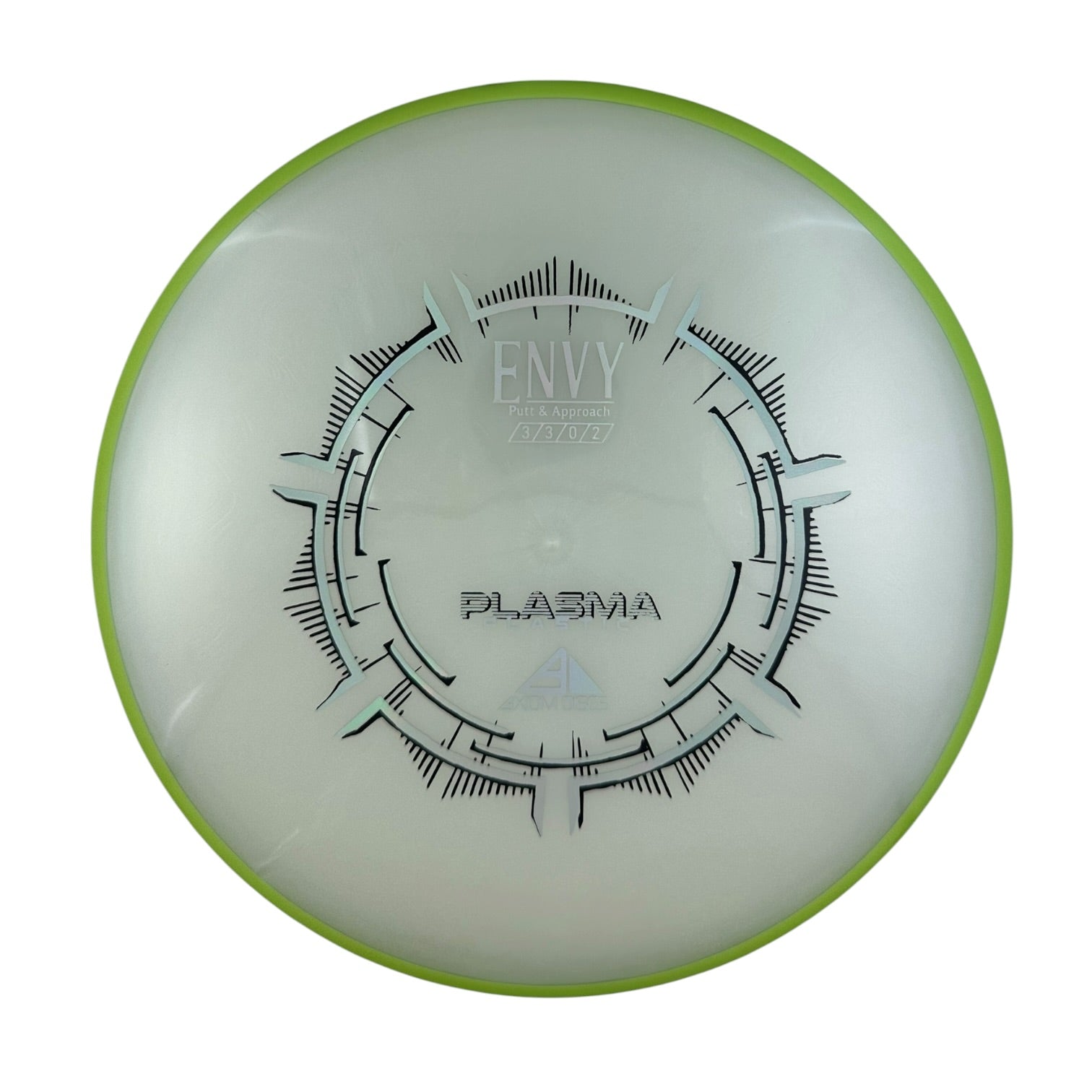 Axiom Envy - Plasma Plastic
