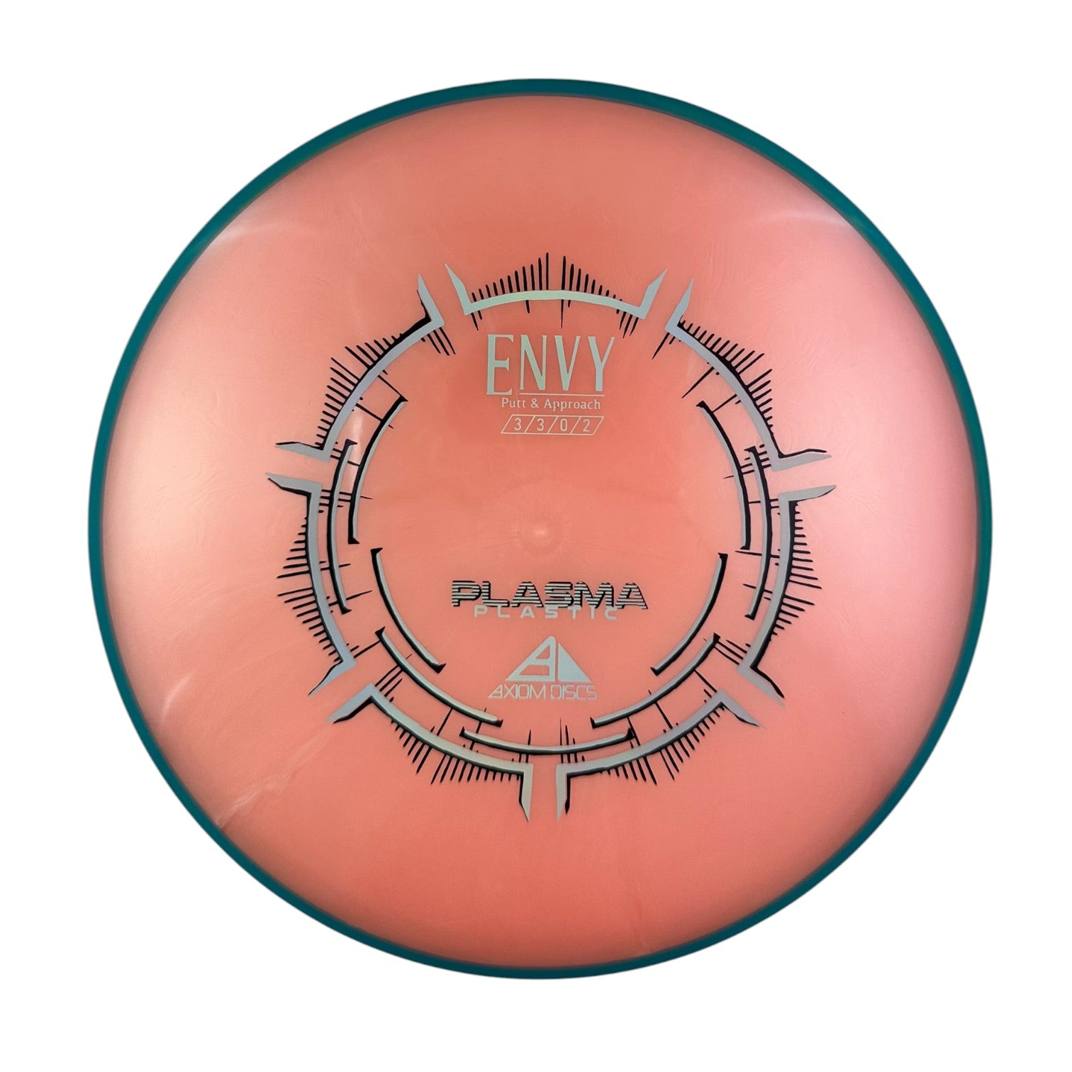 Axiom Envy - Plasma Plastic
