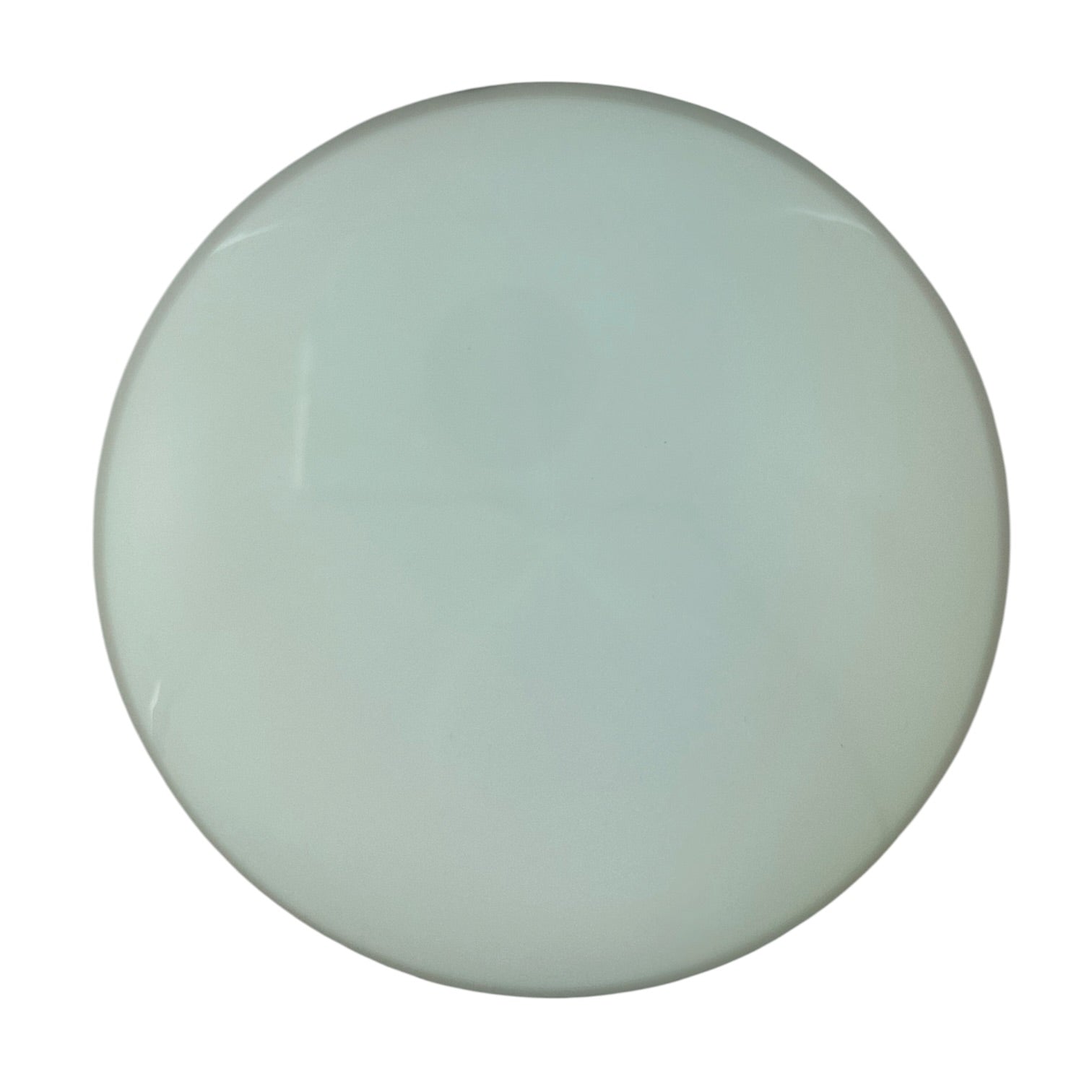 MVP Watt - Neutron Plastic - Blank White