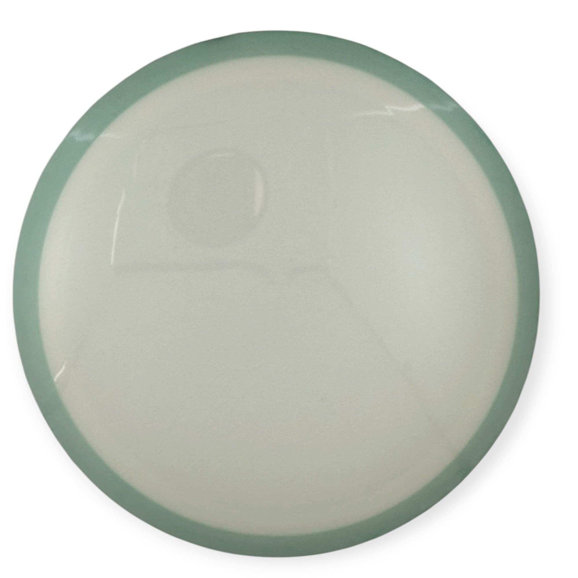 Axiom Defy - Neutron Plastic - Blank White
