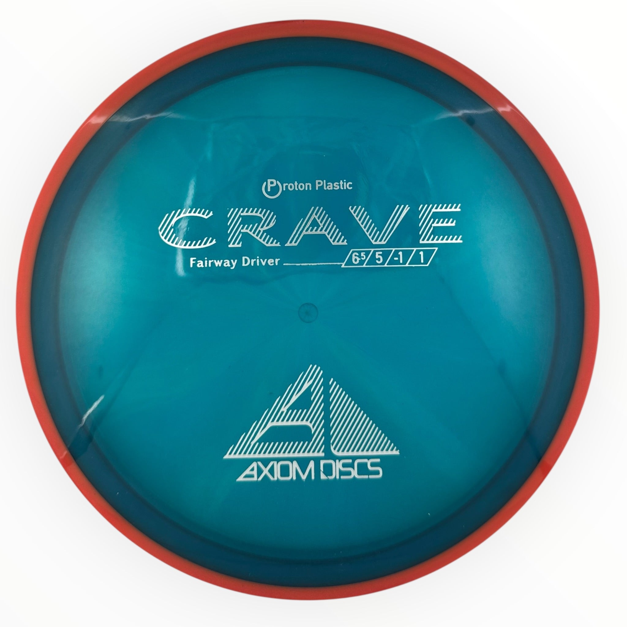 Axiom Crave - Proton Plastic