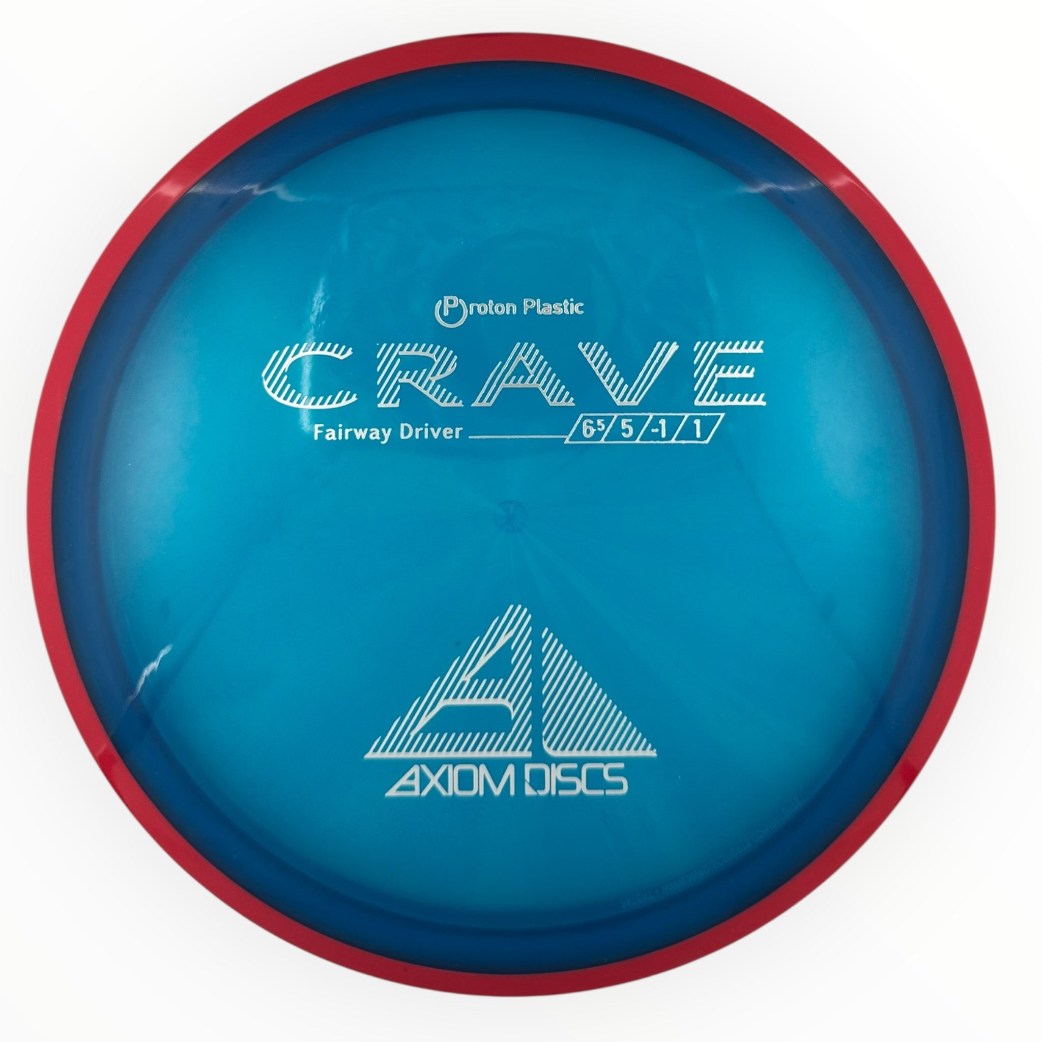 Axiom Crave - Proton Plastic