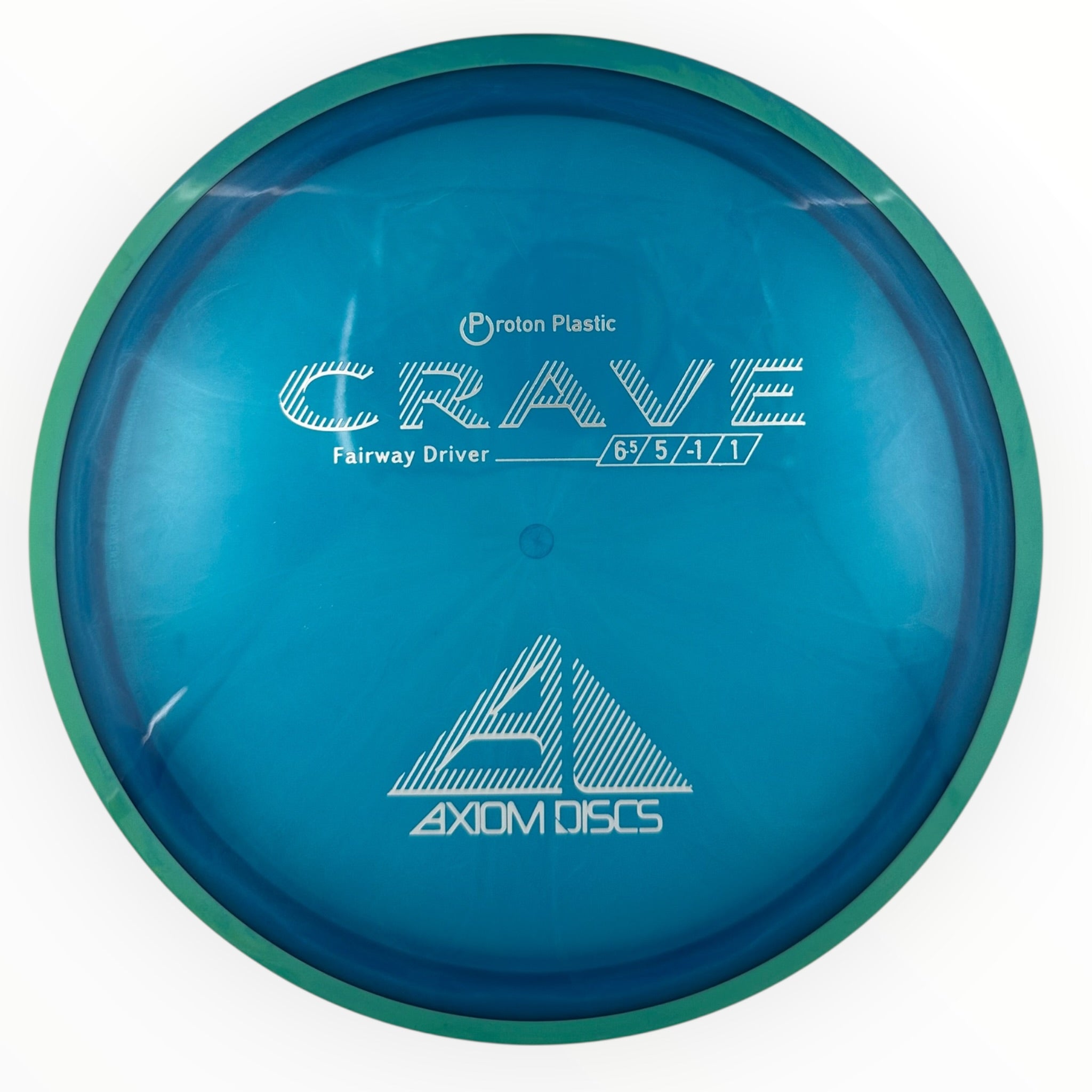 Axiom Crave - Proton Plastic