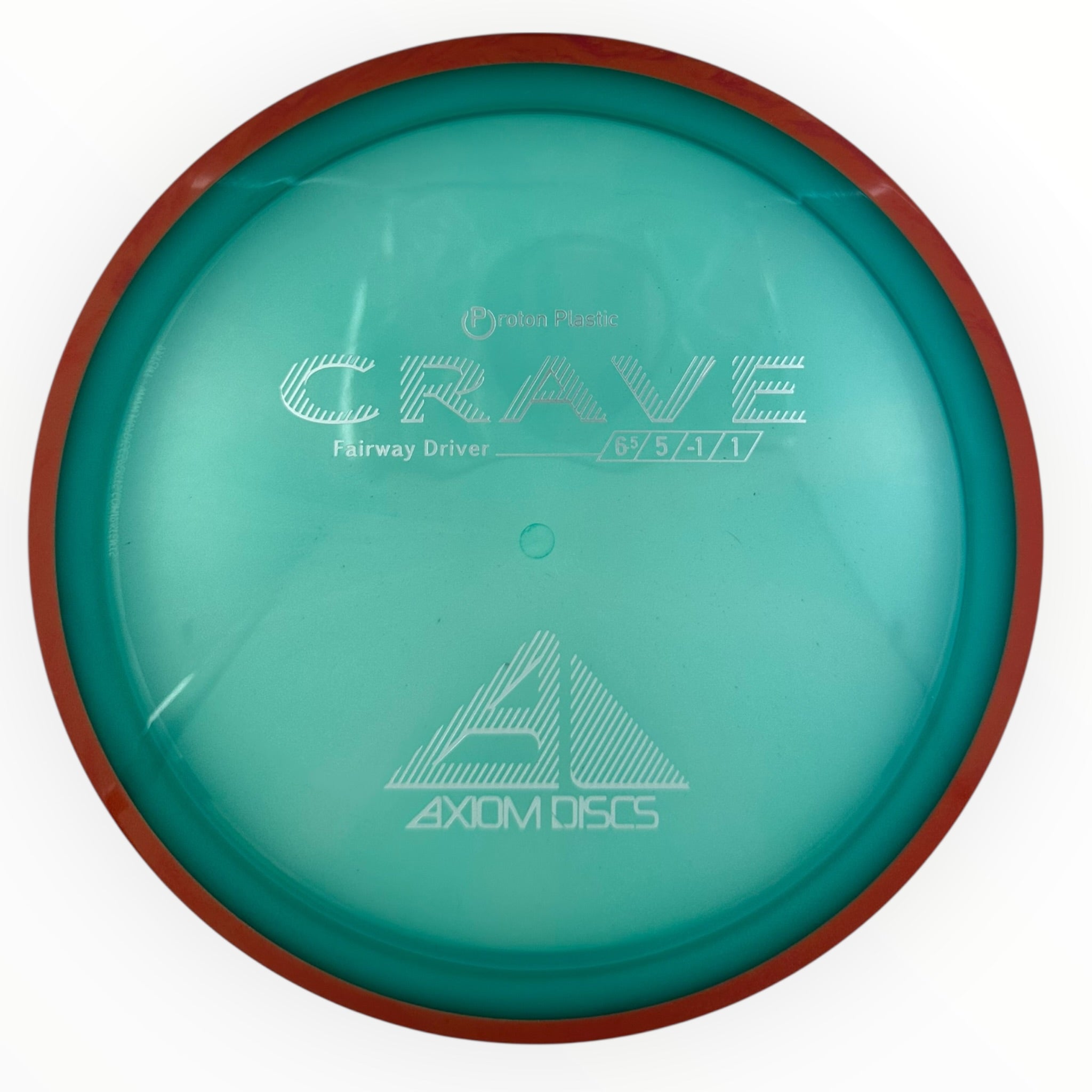 Axiom Crave - Proton Plastic