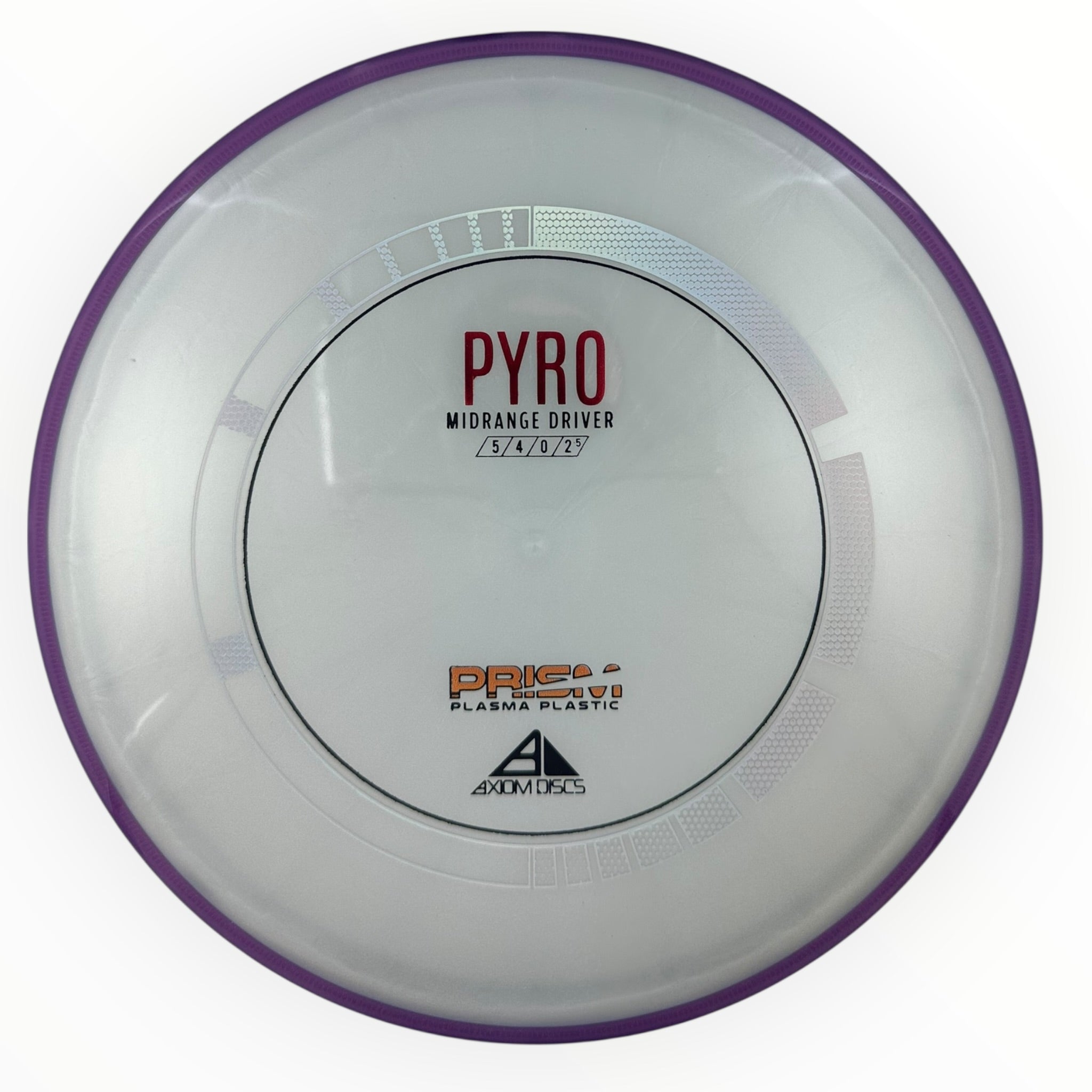 Axiom Pyro - Prism Plasma Plastic