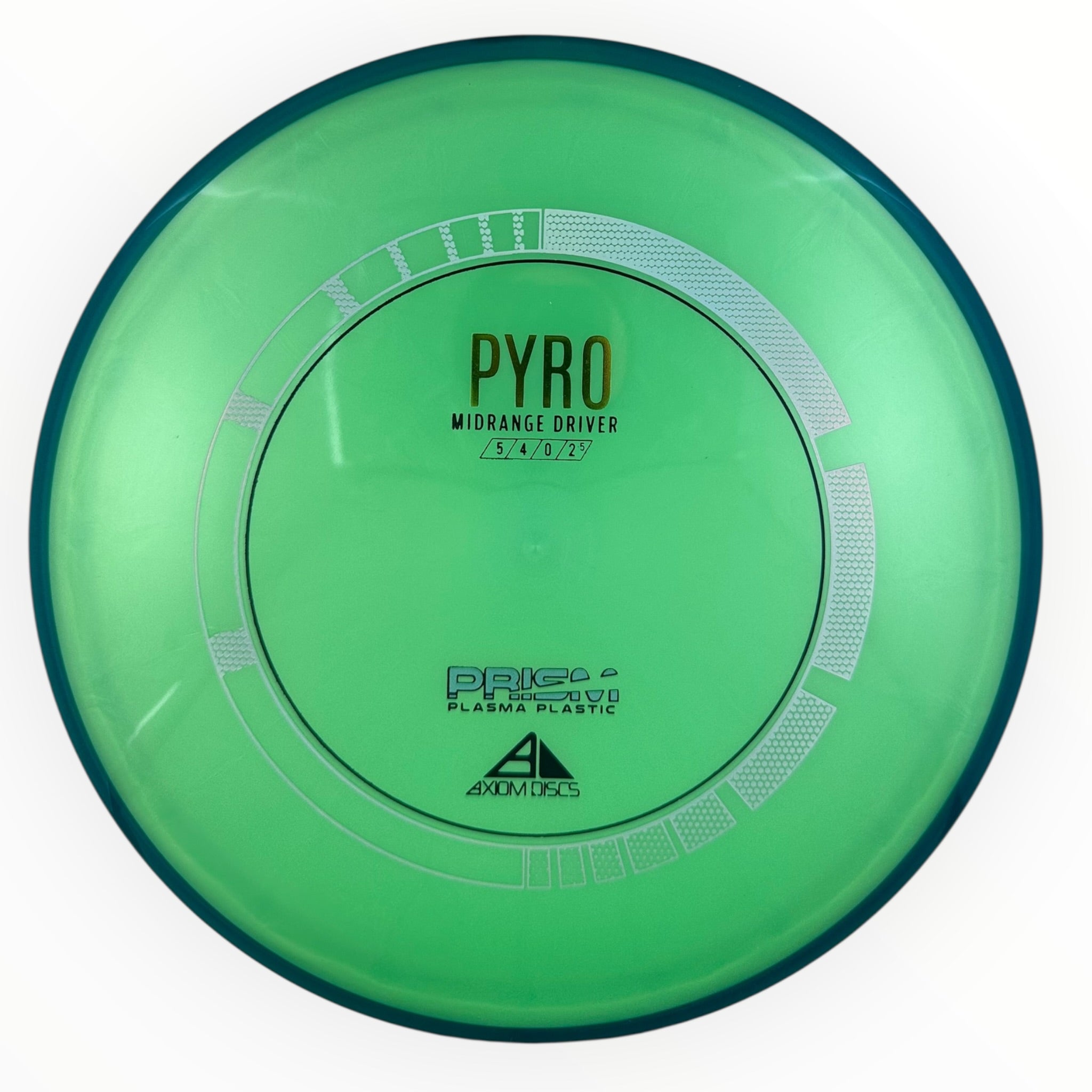 Axiom Pyro - Prism Plasma Plastic