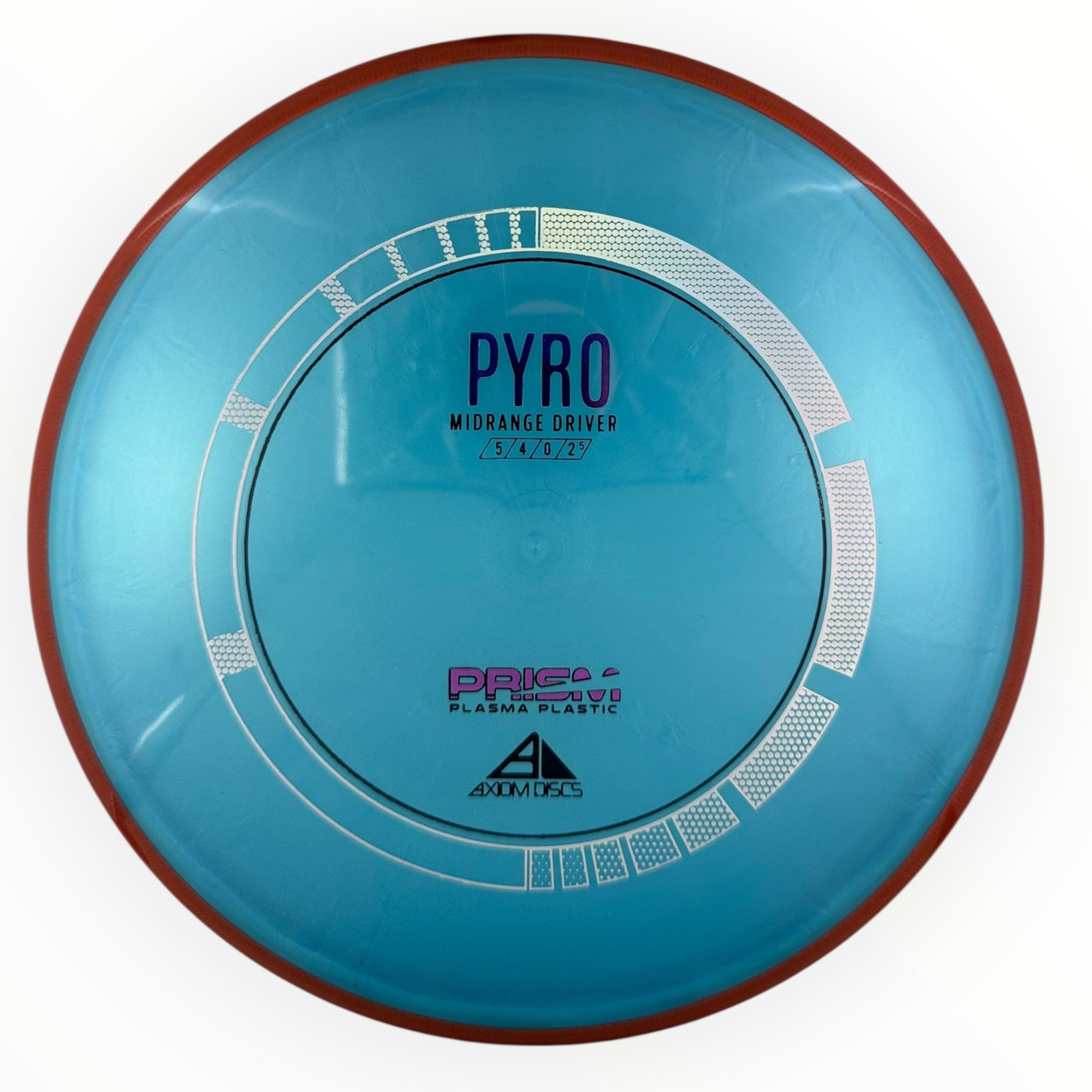 Axiom Pyro - Prism Plasma Plastic