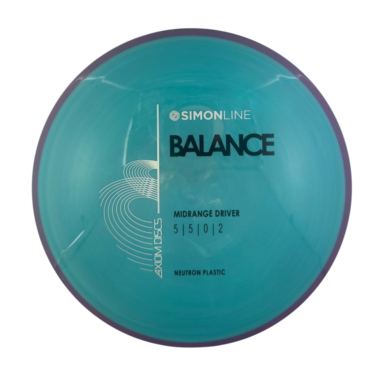 Axiom Simon Line Balance - Neutron Plastic