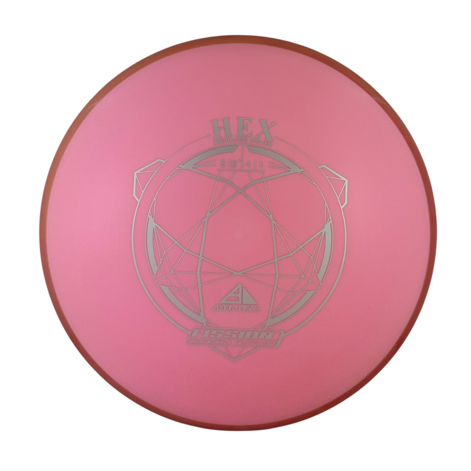 Axiom Hex - Fission Plastic