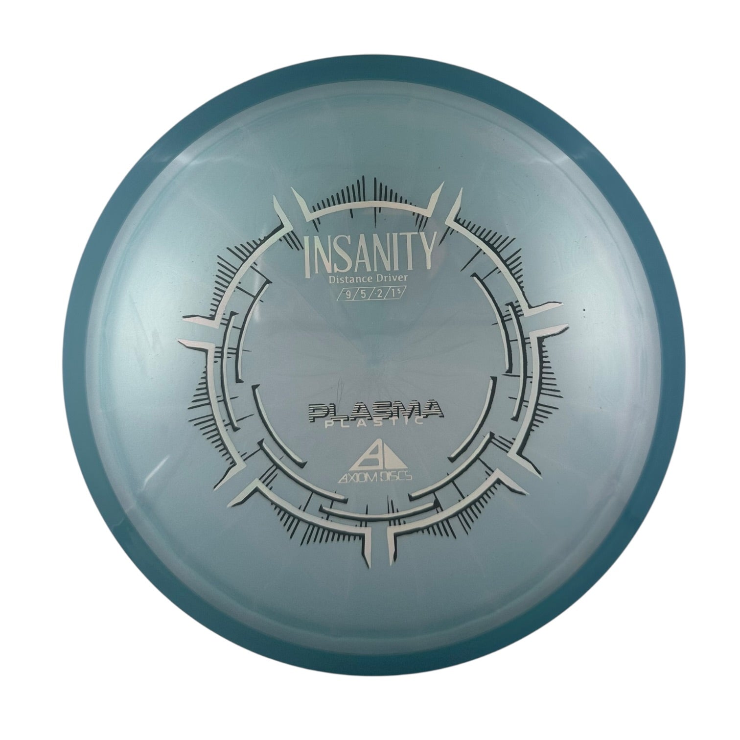 Axiom Proxy - Plasma Plastic