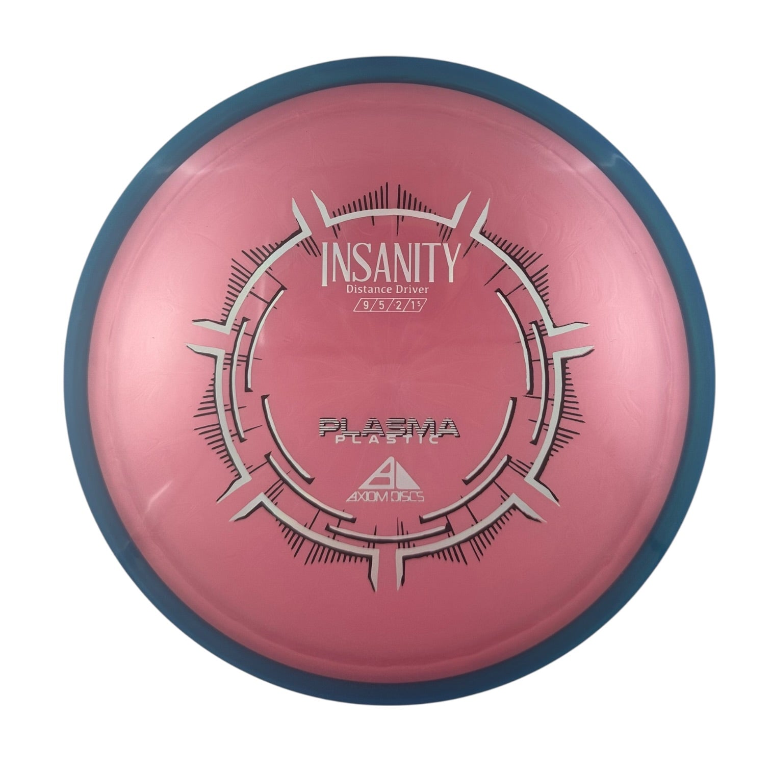 Axiom Insanity - Plasma Plastic