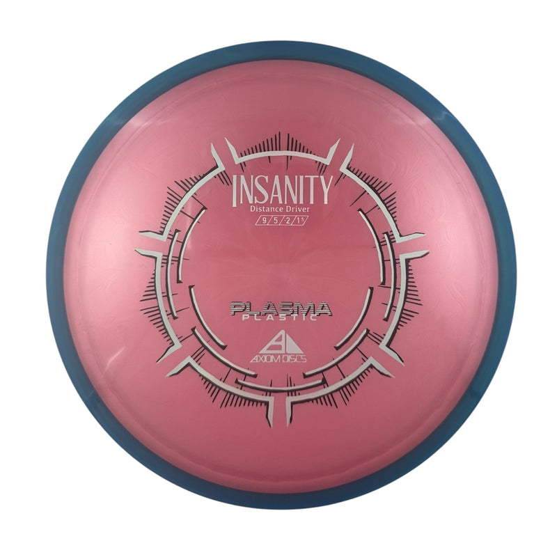 Axiom Insanity - Plasma Plastic