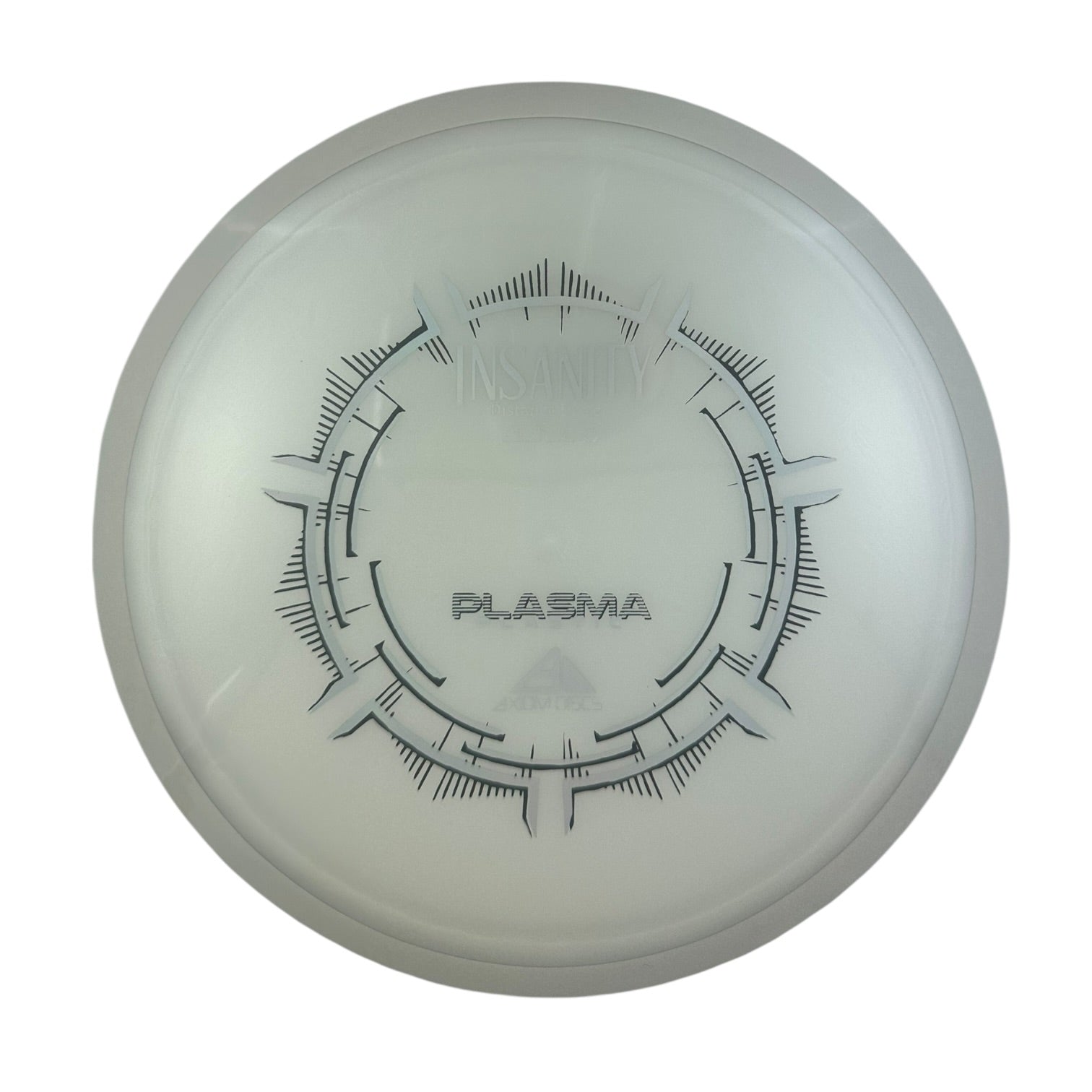 Axiom Insanity - Plasma Plastic