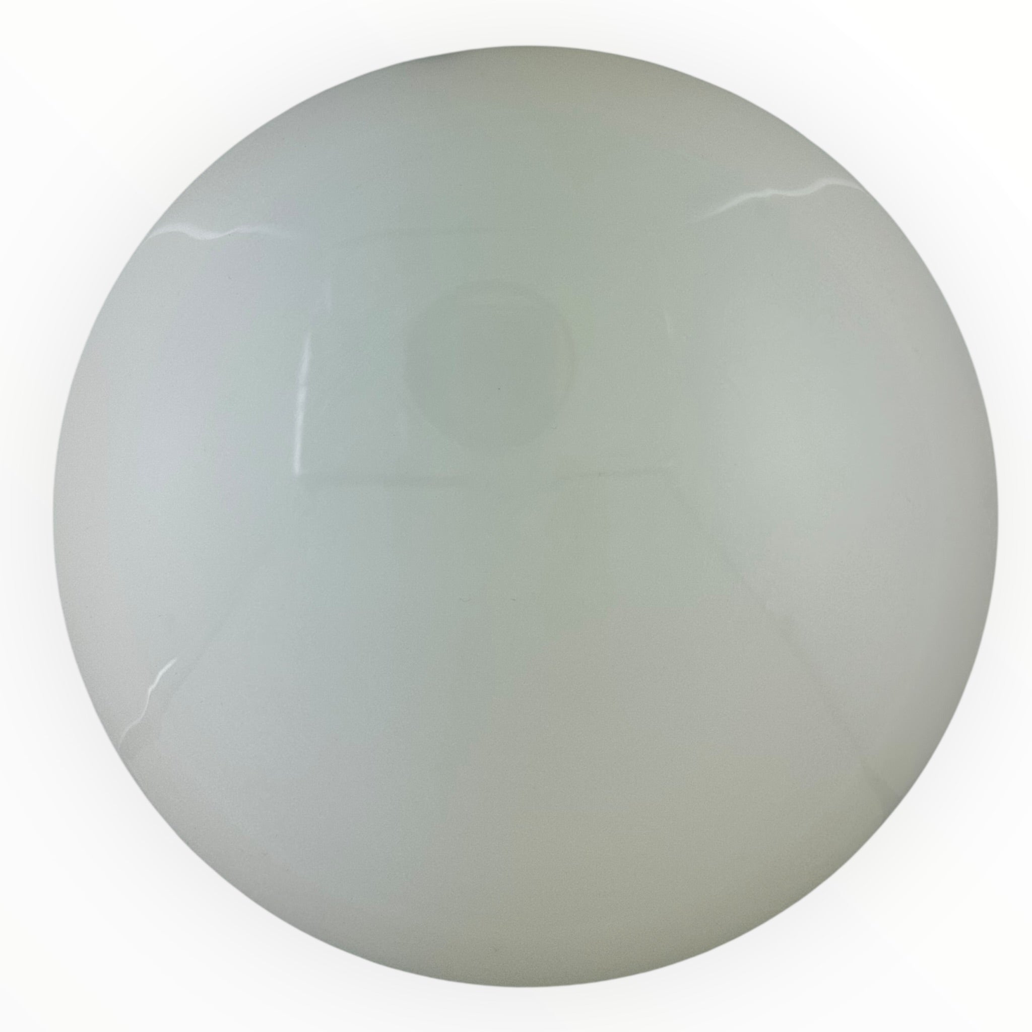 Axiom Defy - Neutron Plastic - Blank White