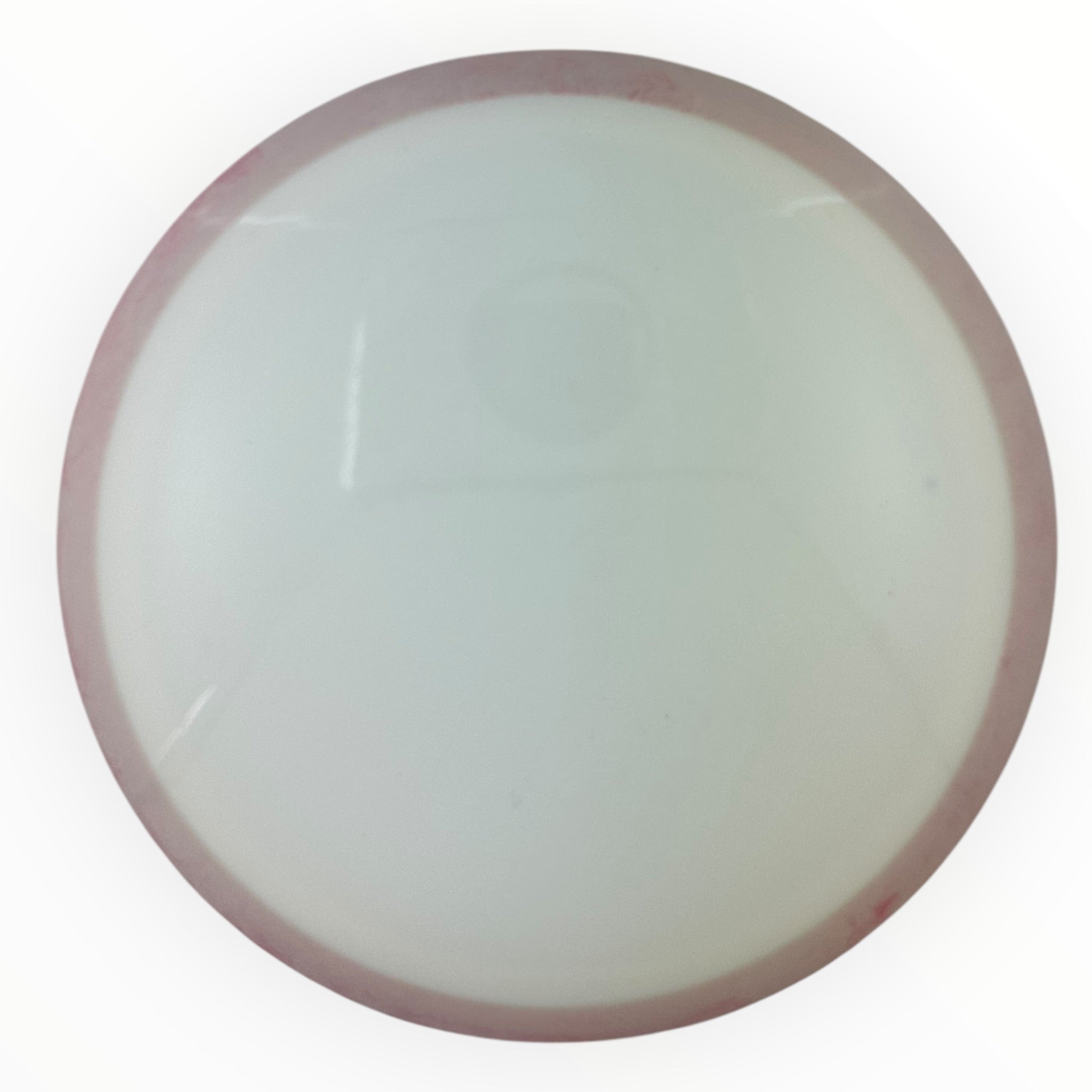 Axiom Defy - Neutron Plastic - Blank White