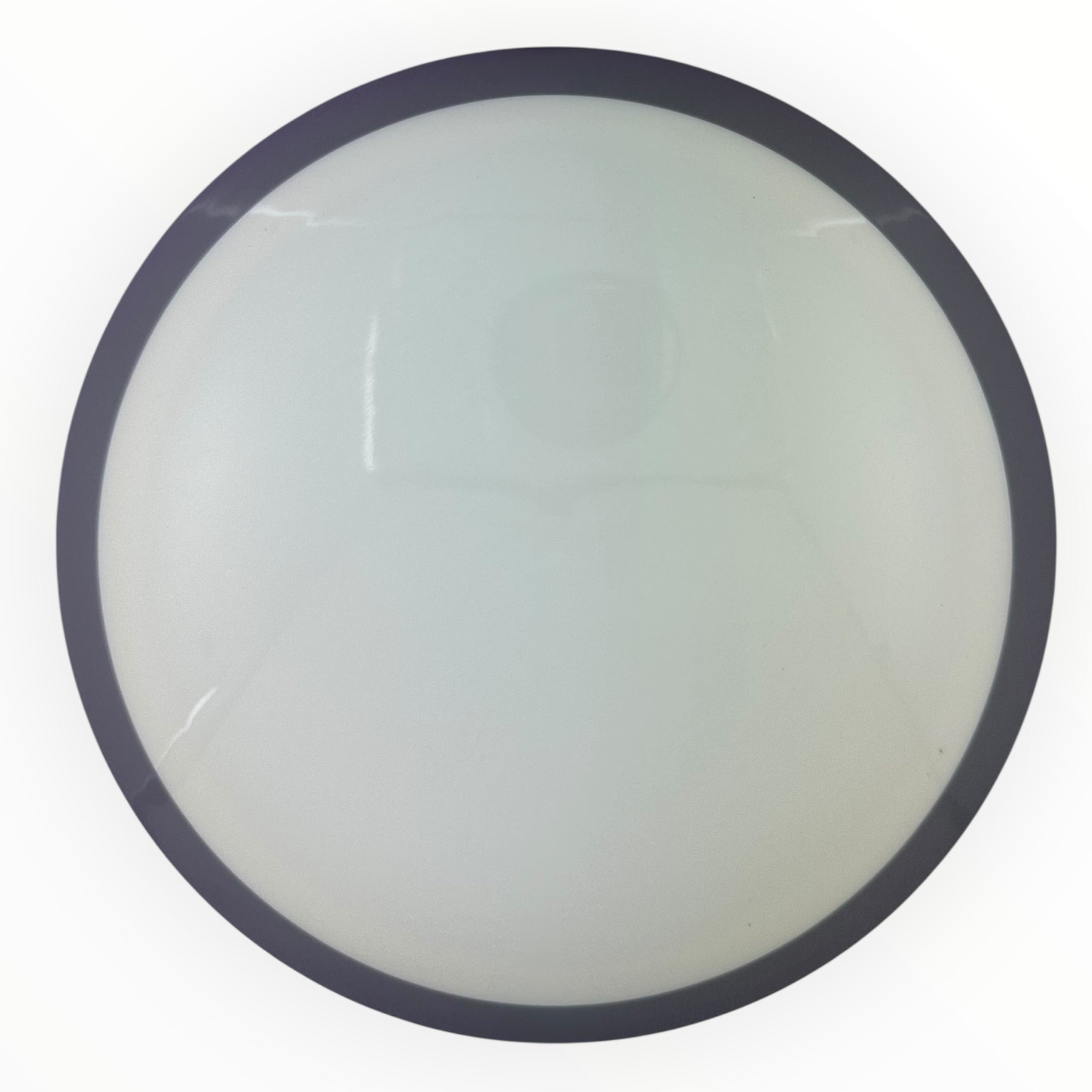 Axiom Defy - Neutron Plastic - Blank White