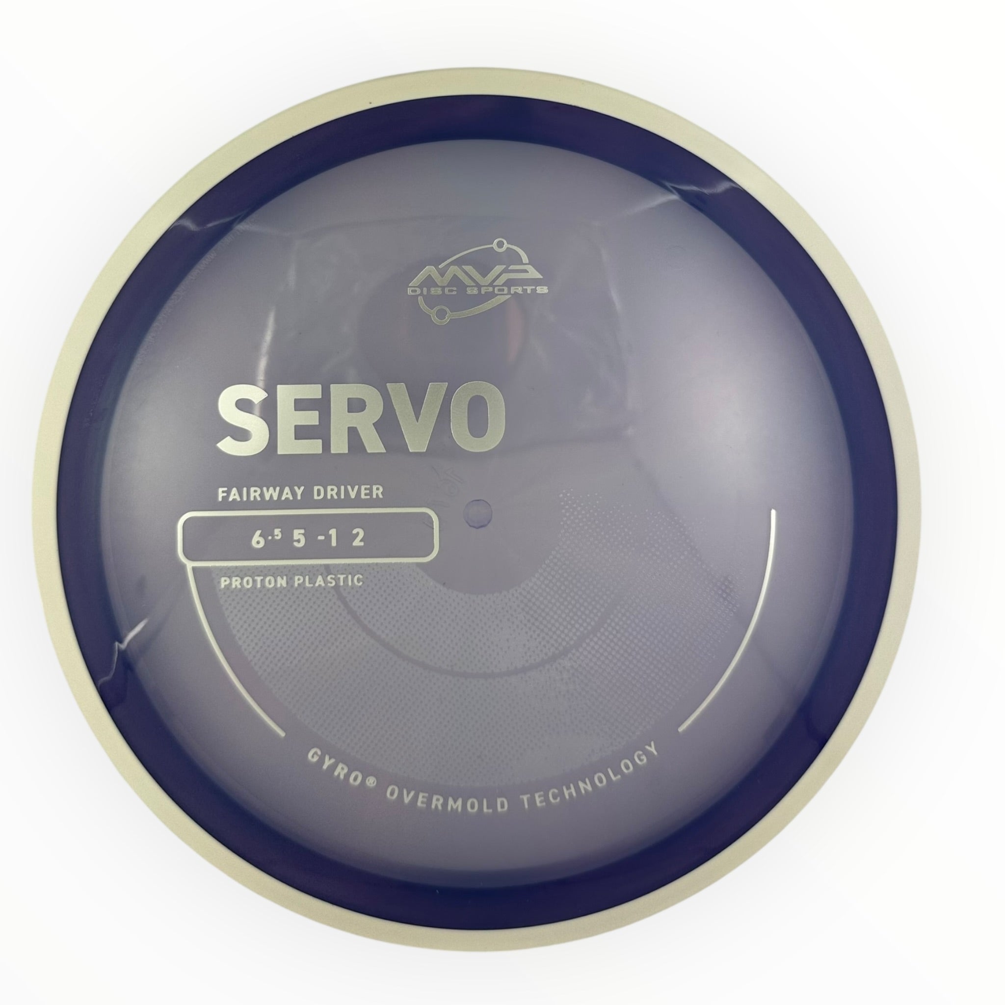 MVP Servo - Proton Plastic