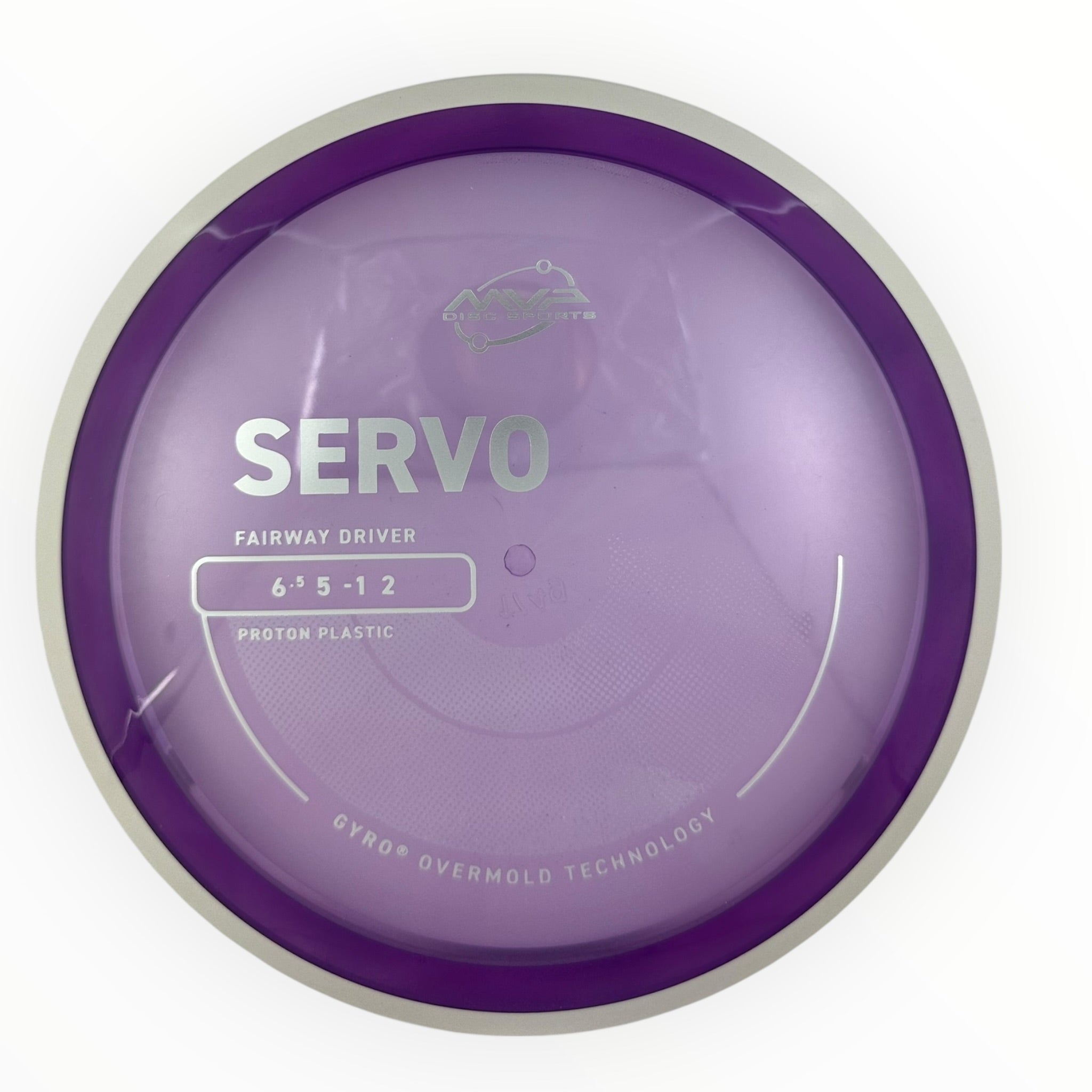 MVP Servo - Proton Plastic