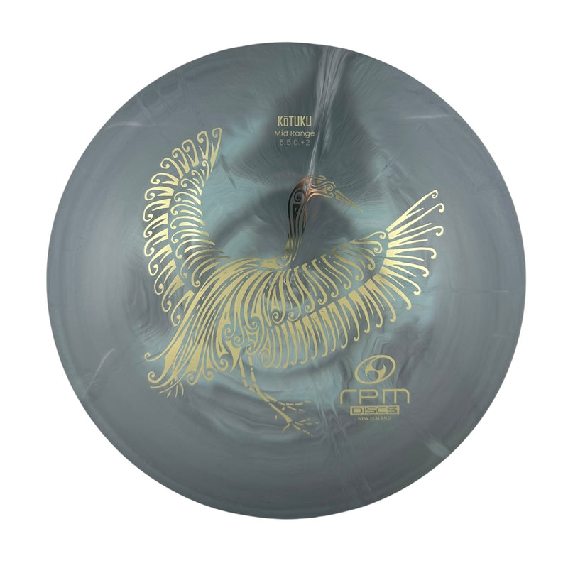 RPM Kotuku - Atomic Plastic