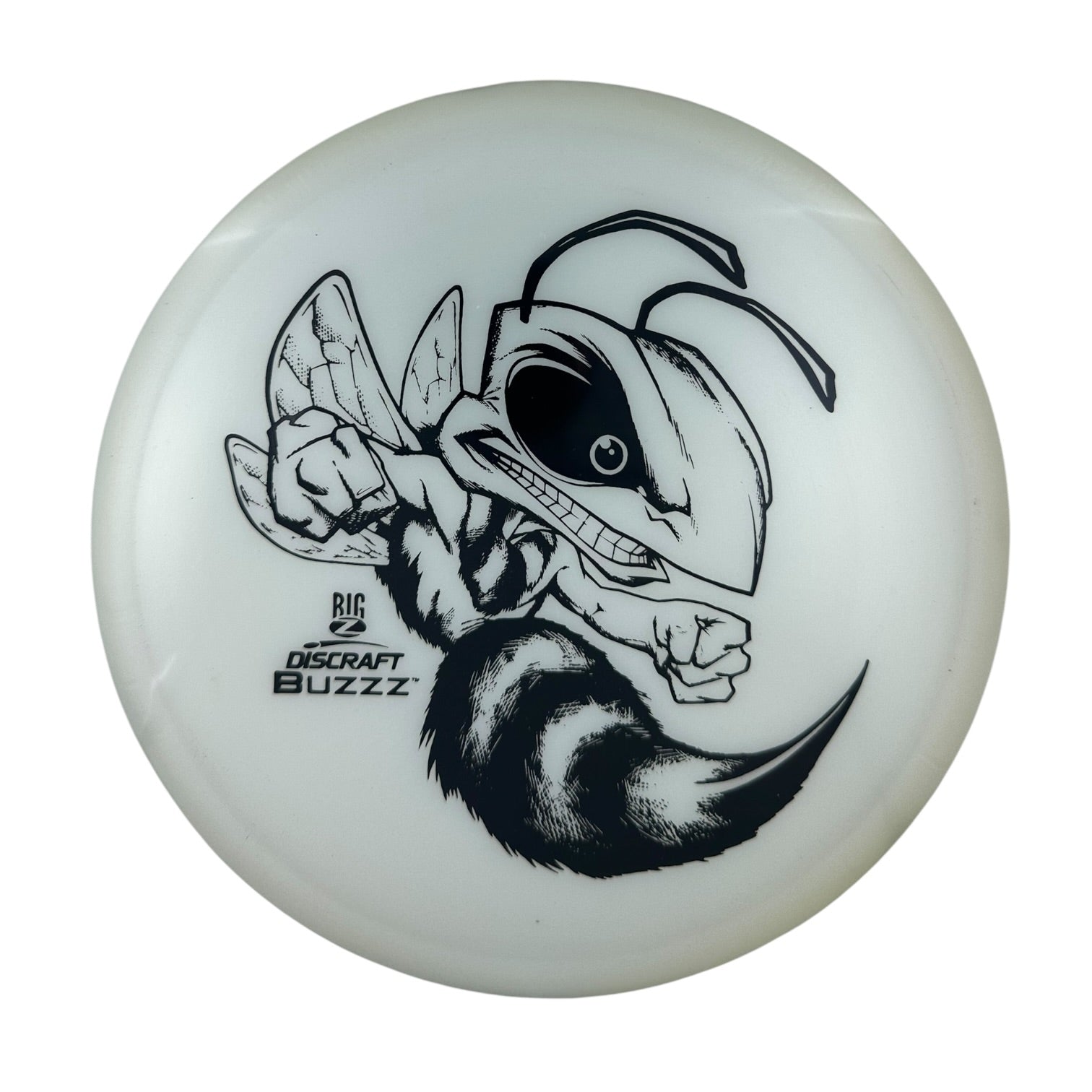 Discraft Buzzz - Big Z Plastic