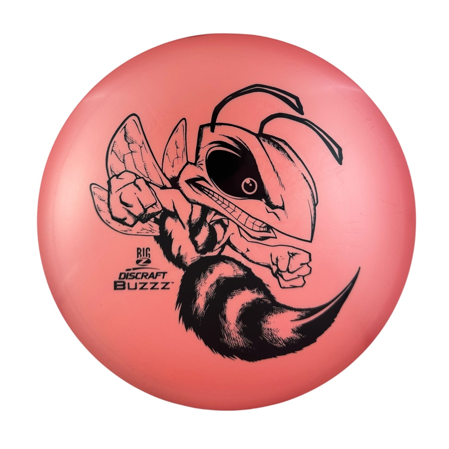 Discraft Buzzz - Big Z Plastic