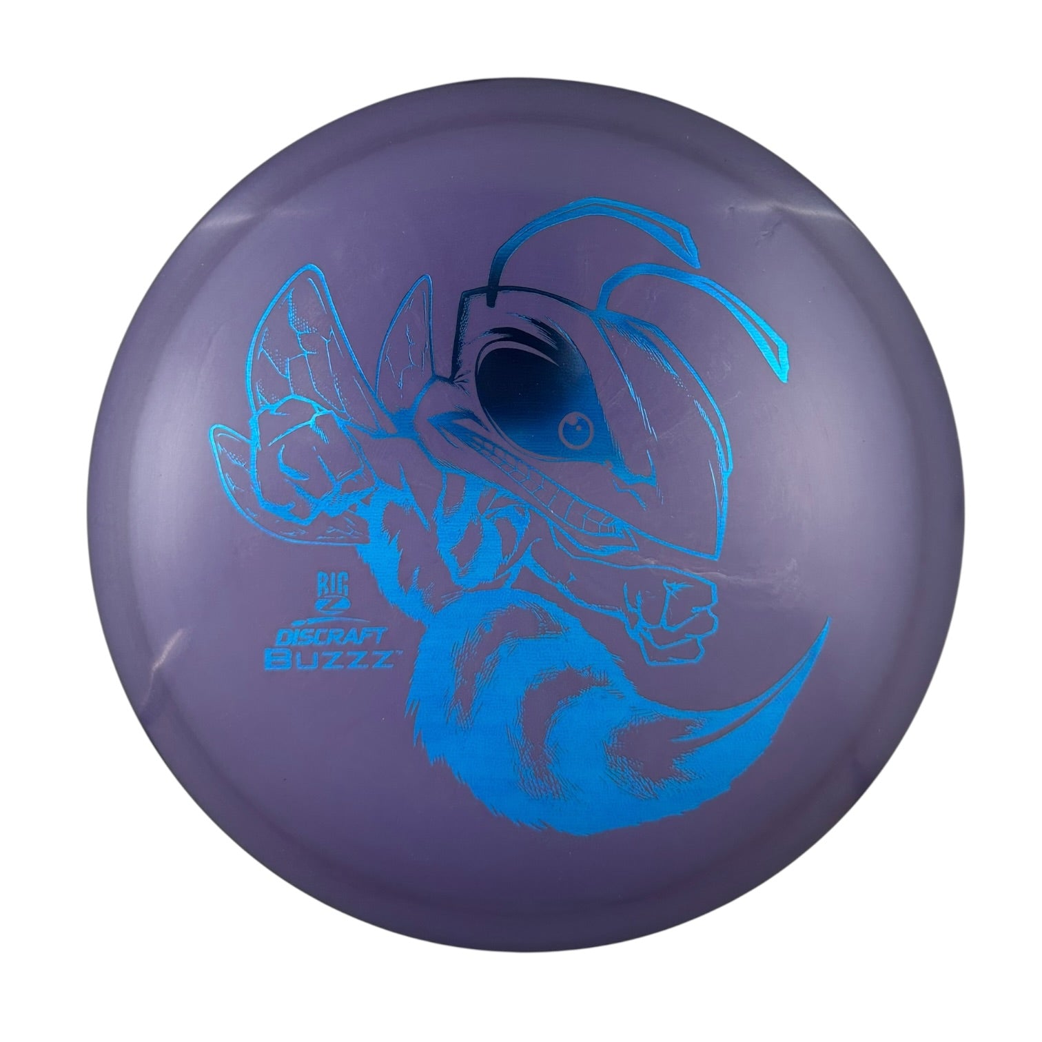 Discraft Buzzz - Big Z Plastic