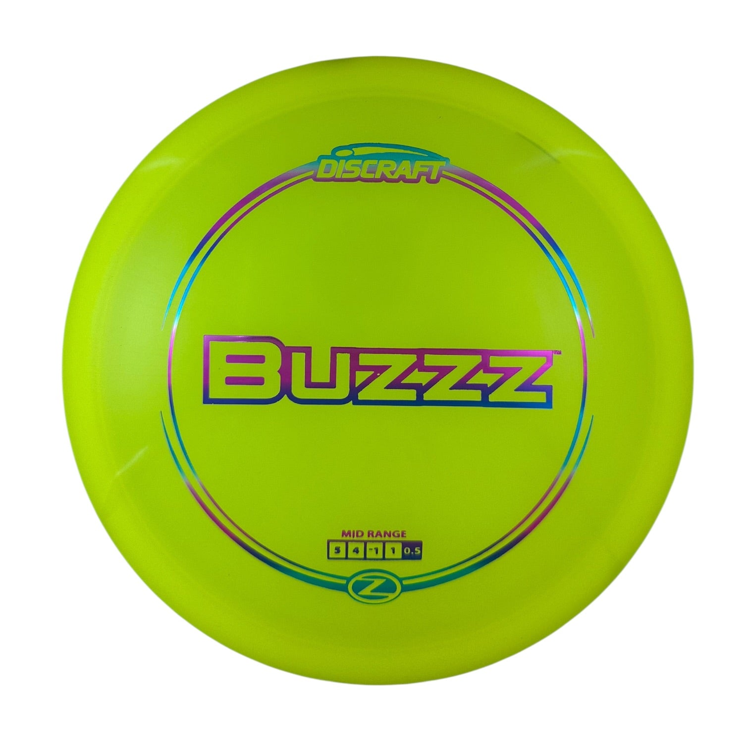 Discraft Buzzz - Z Plastic