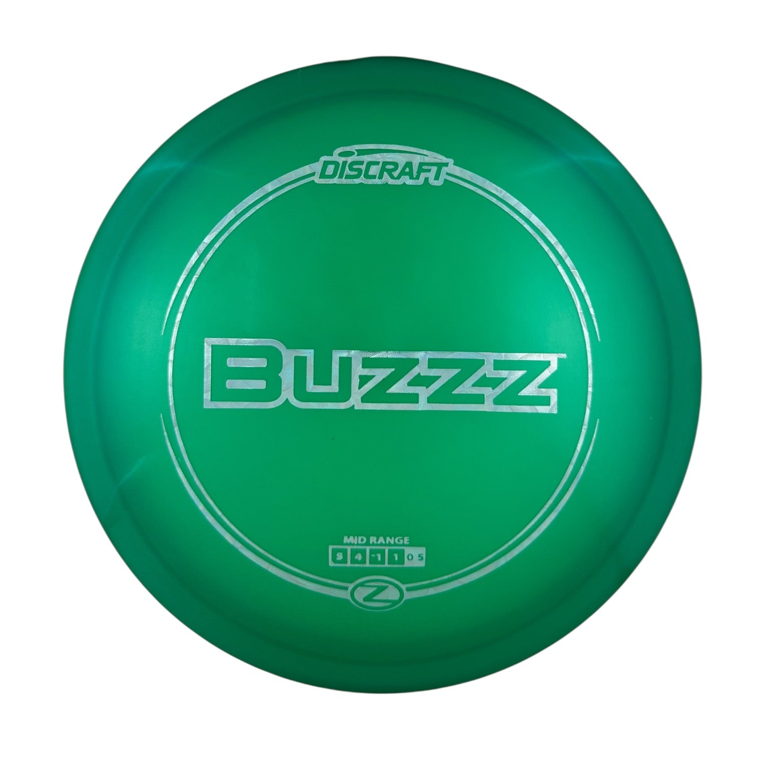 Discraft Buzzz - Z Plastic