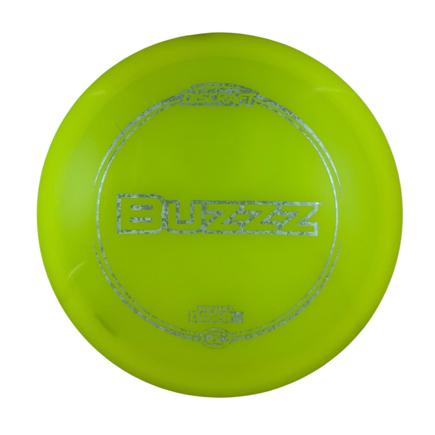 Discraft Buzzz - Z Plastic