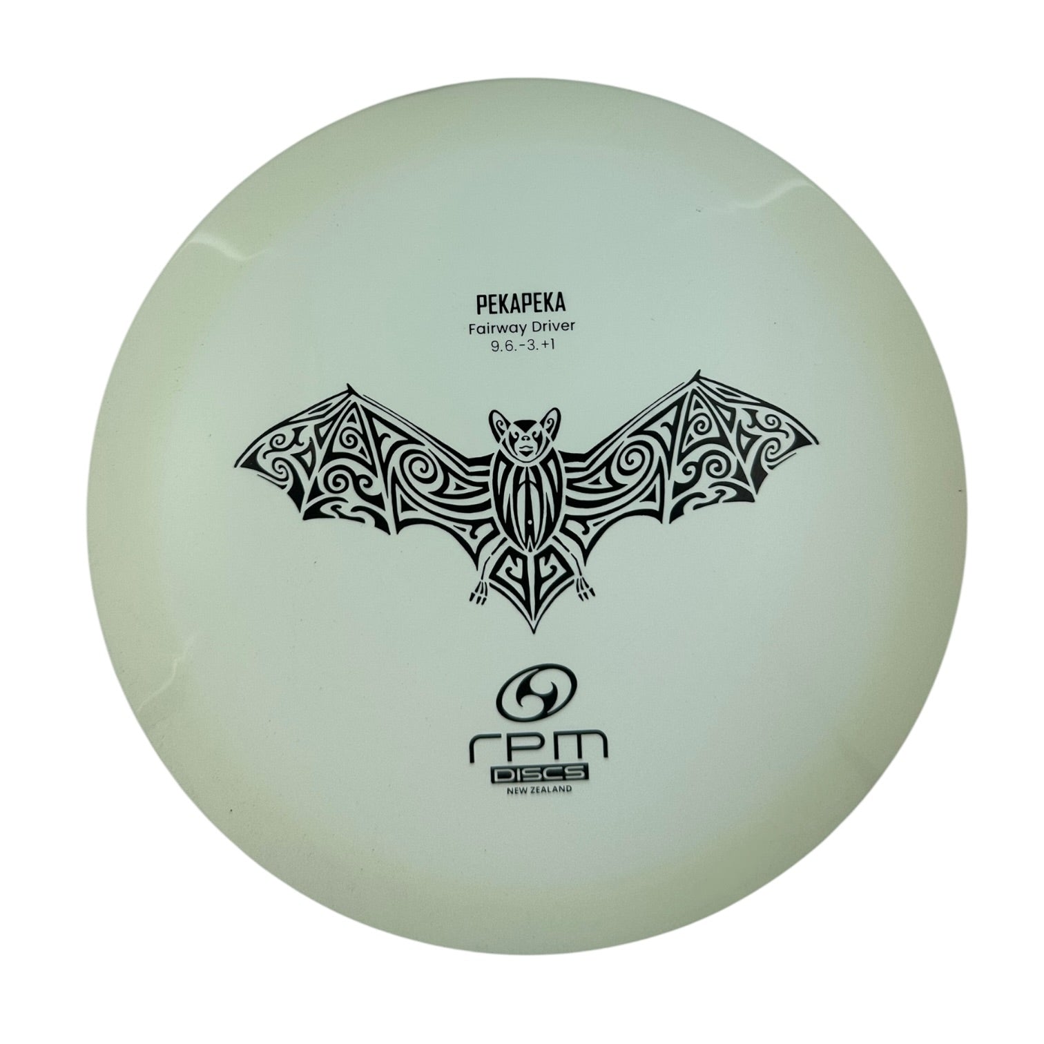 RPM Pekapeka - Atomic Plastic
