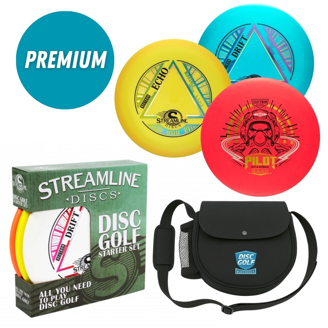 Streamline Premium Starter Set