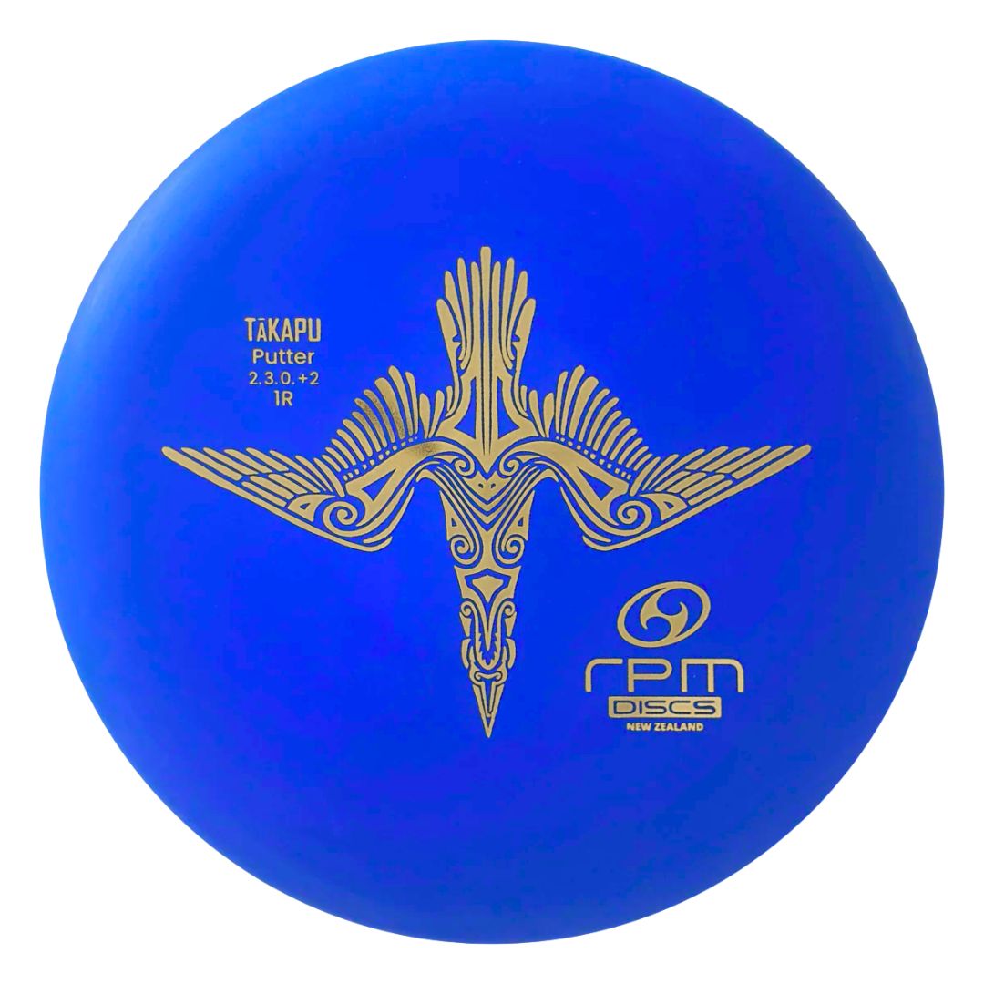 RPM Discs NZ Starter Set