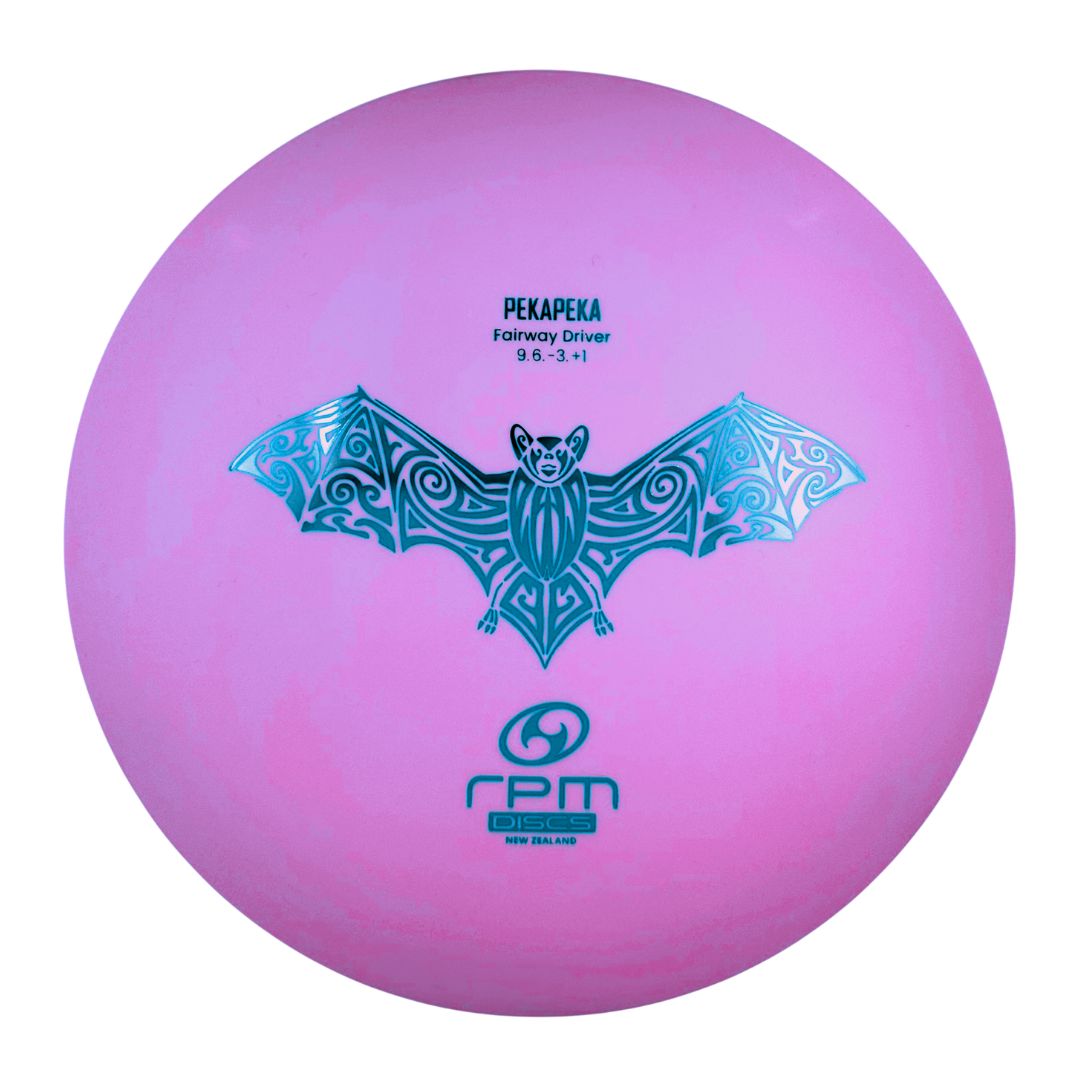 RPM Discs NZ Starter Set