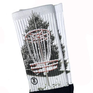 Tee Box Sox Jack Frost