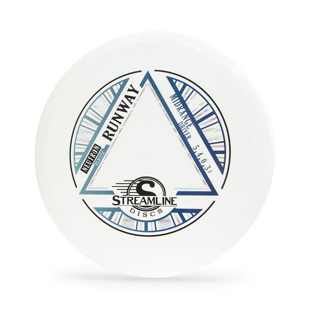 Streamline Runway - Neutron