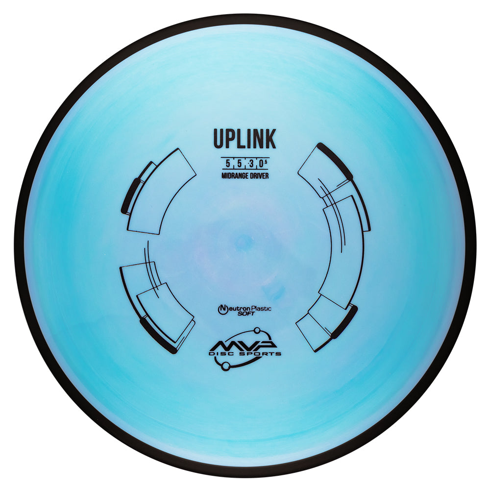 MVP Uplink – Neutron Soft Plastic